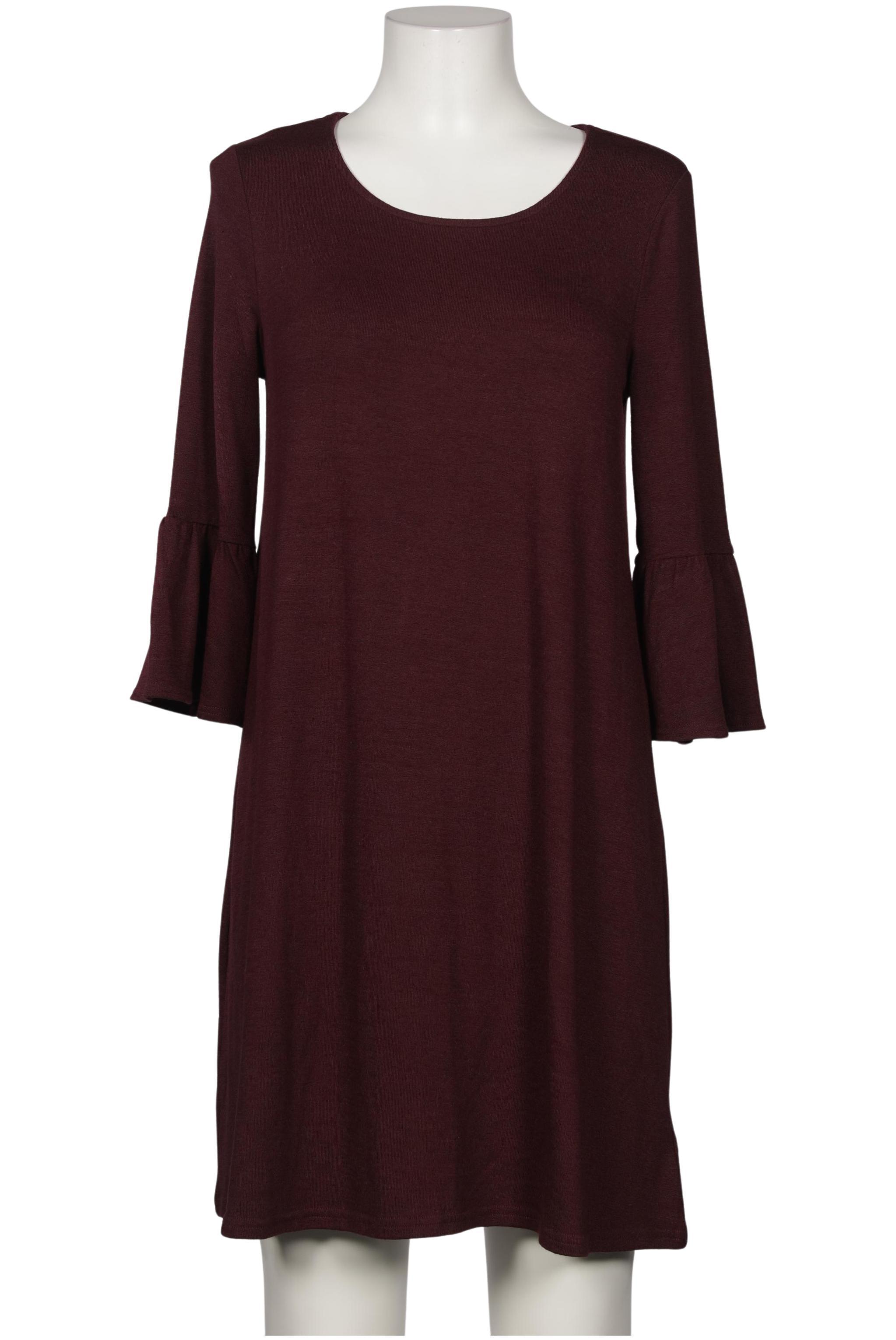 

GAP Damen Kleid, bordeaux, Gr. 38