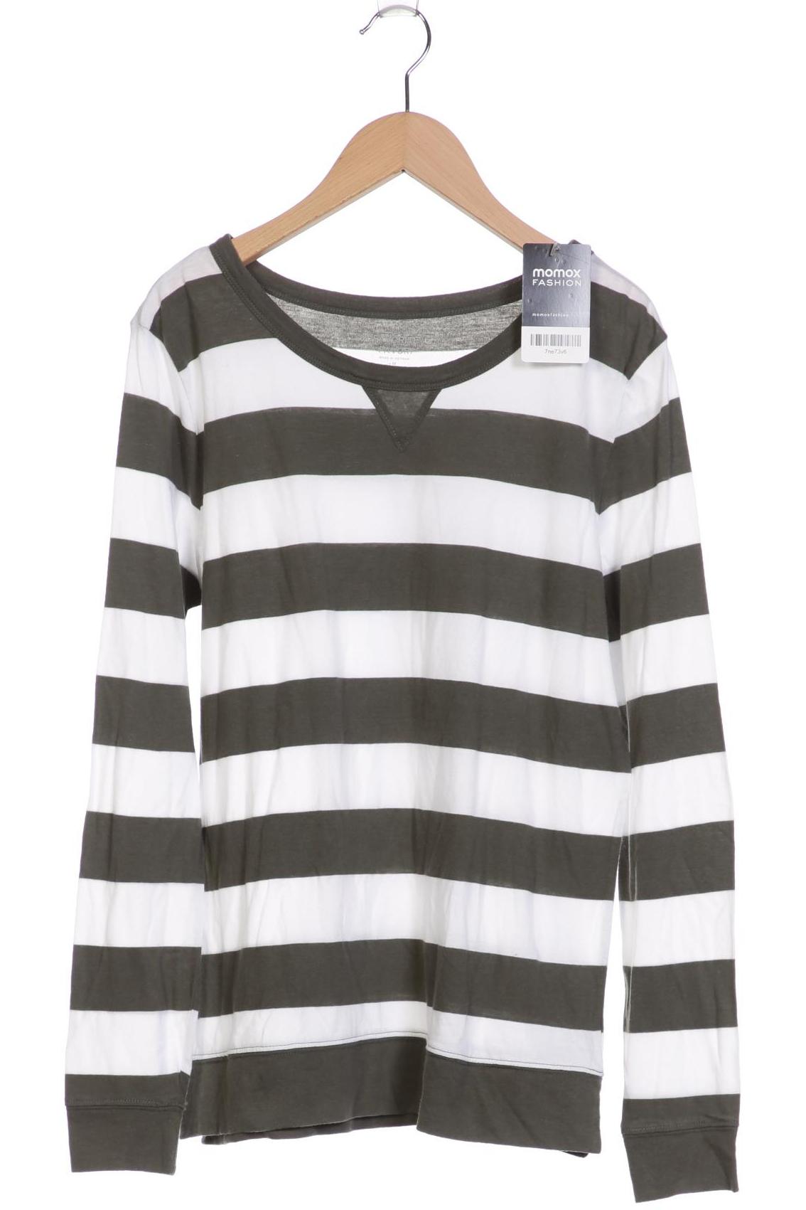 

GAP Damen Langarmshirt, mehrfarbig, Gr. 38