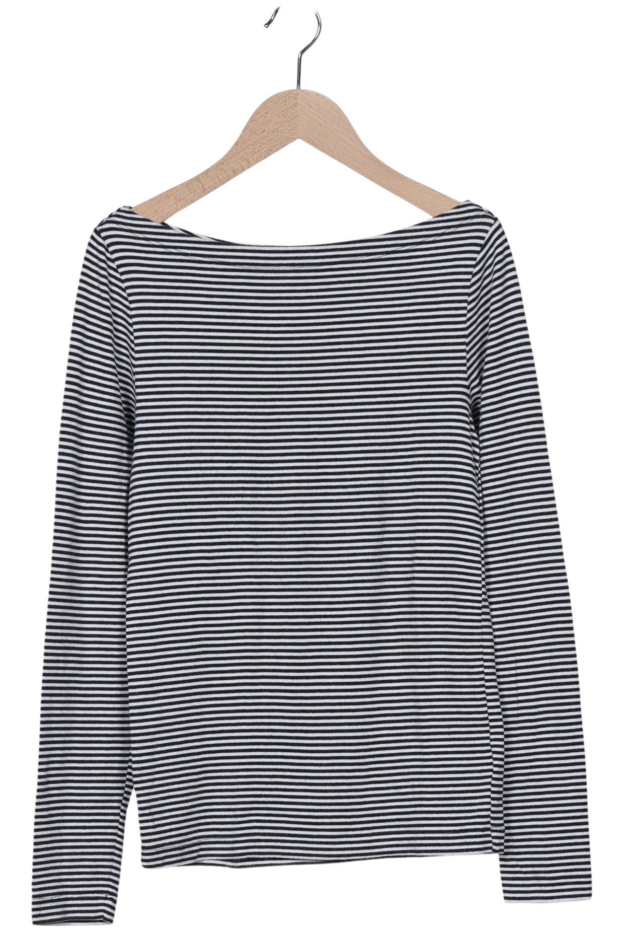 

GAP Damen Langarmshirt, mehrfarbig, Gr. 36