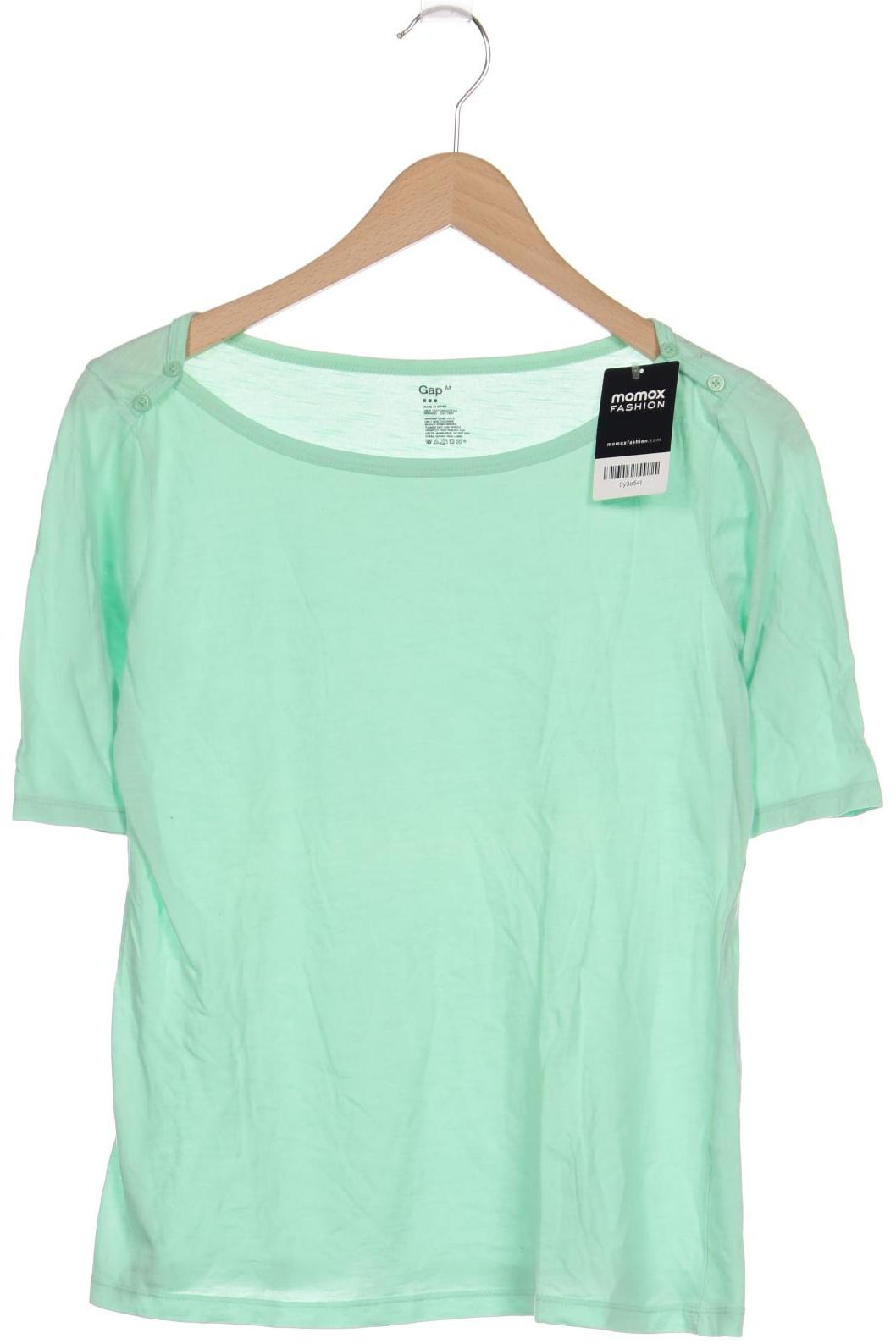 

GAP Damen Langarmshirt, hellgrün