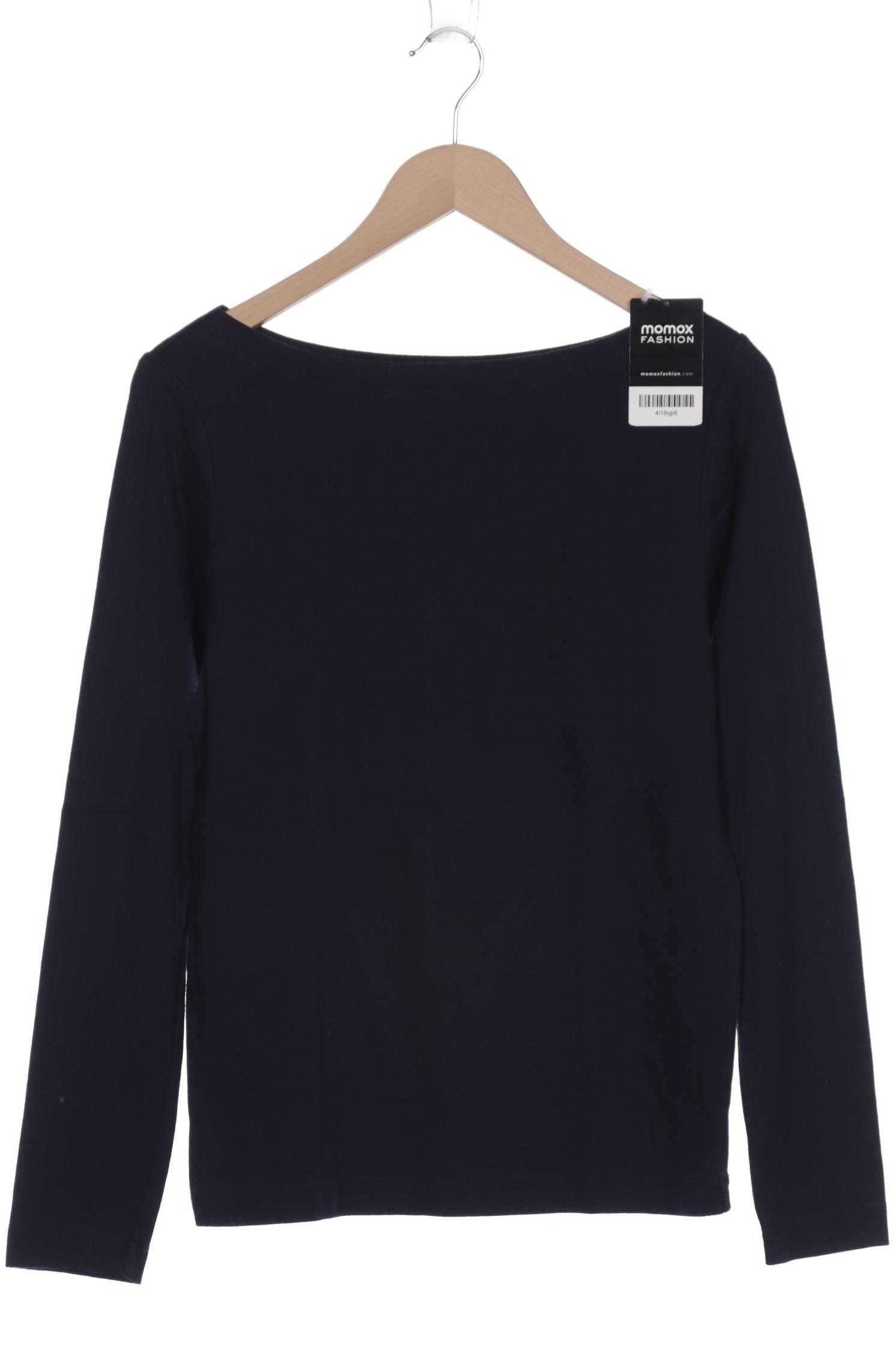 

GAP Damen Langarmshirt, marineblau