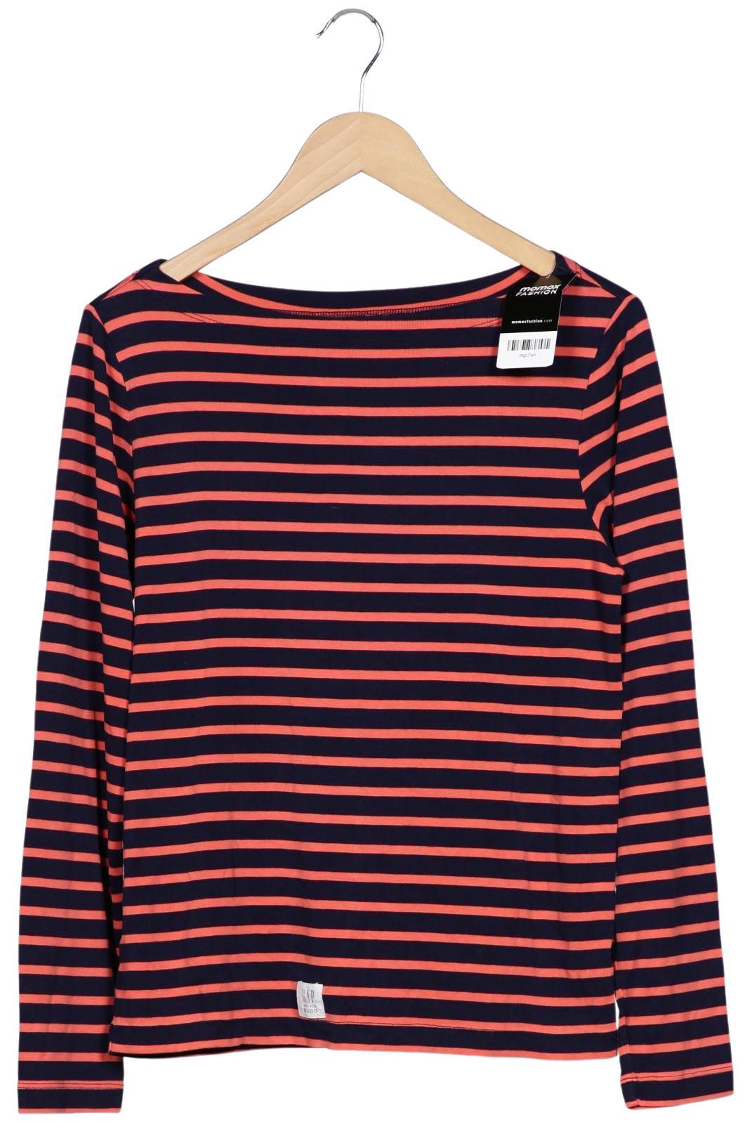 

GAP Damen Langarmshirt, mehrfarbig, Gr. 44