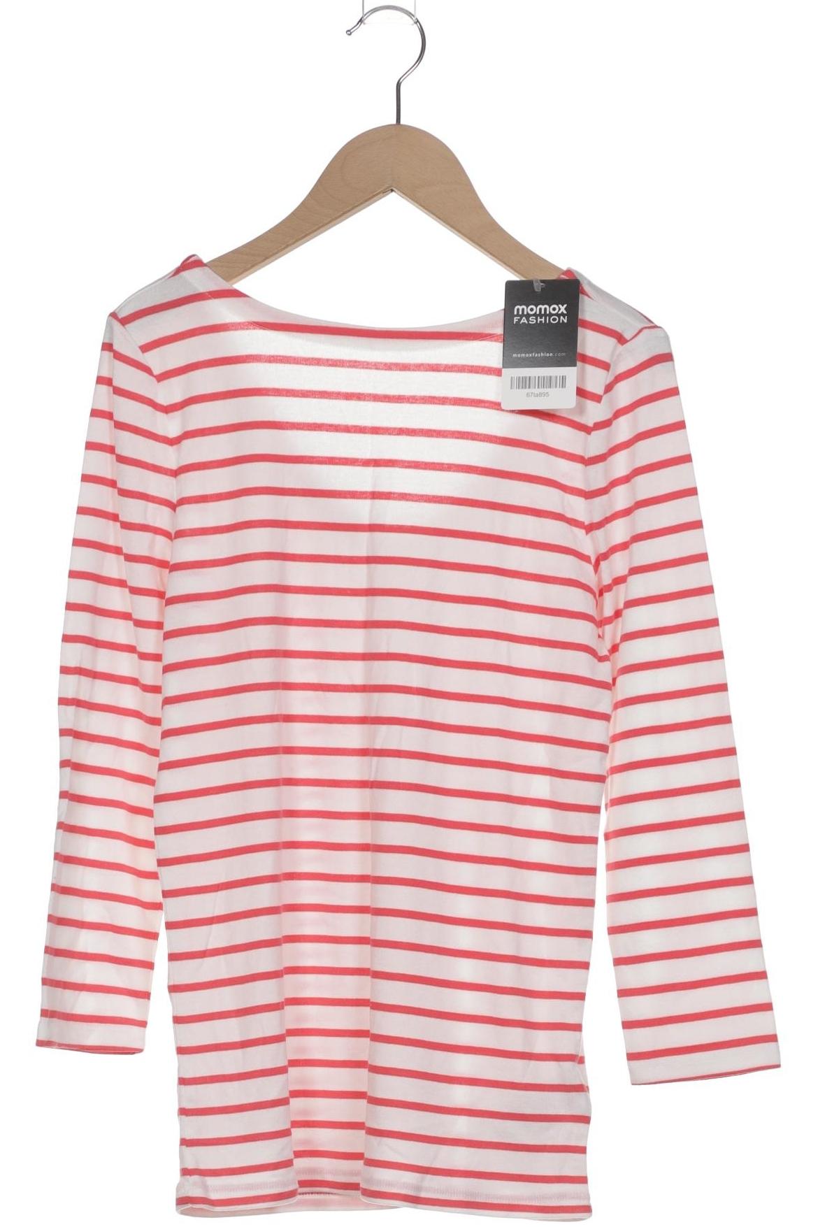 

GAP Damen Langarmshirt, weiß, Gr. 38