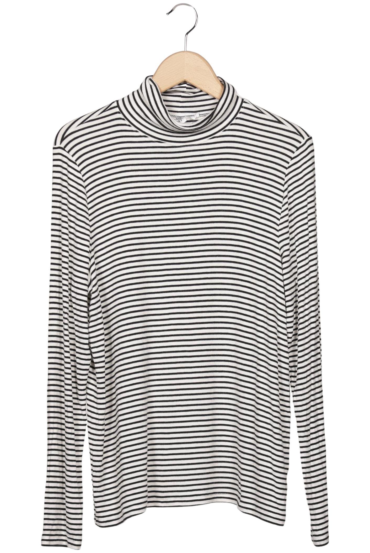 

GAP Damen Langarmshirt, mehrfarbig, Gr. 44