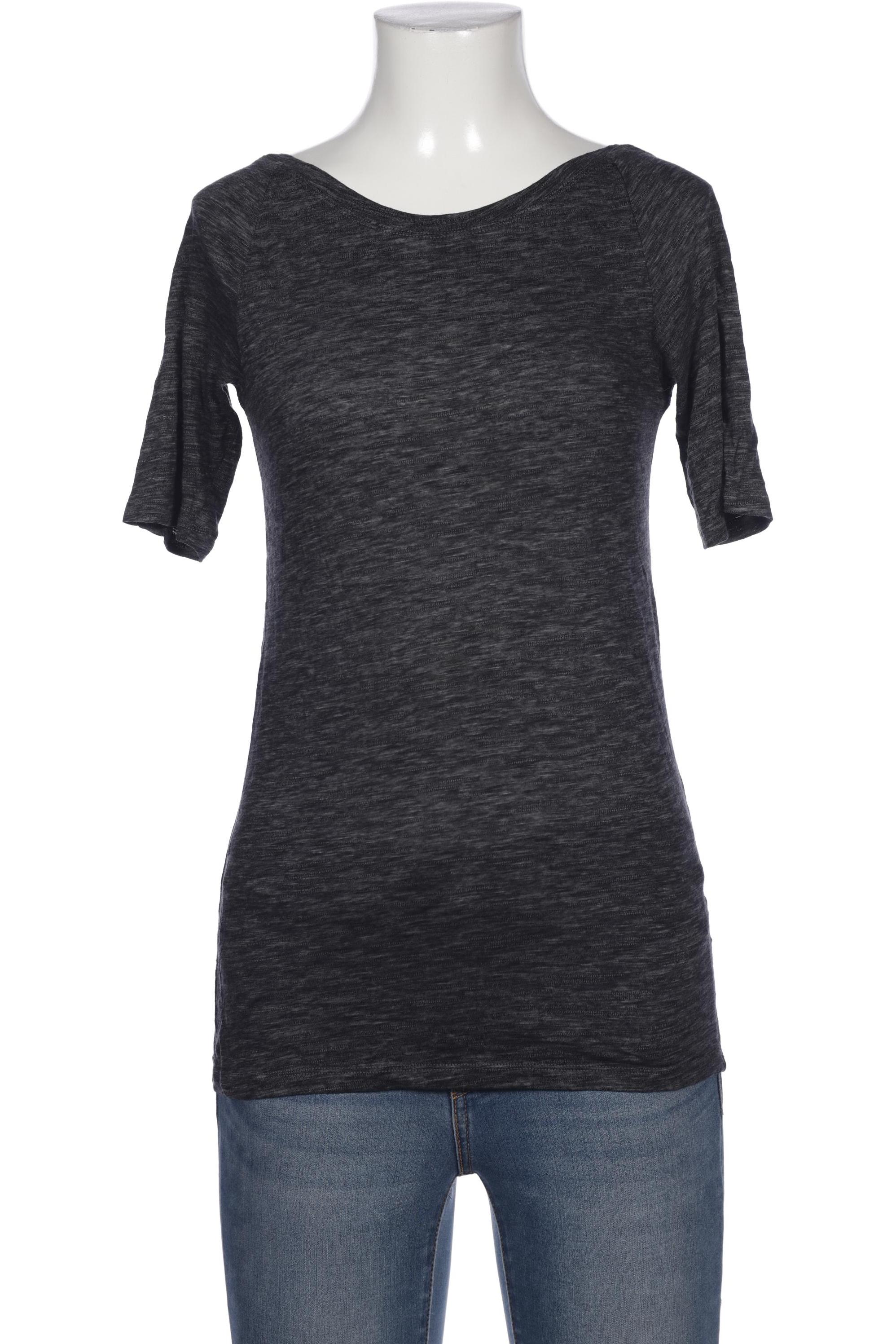

GAP Damen Langarmshirt, grau