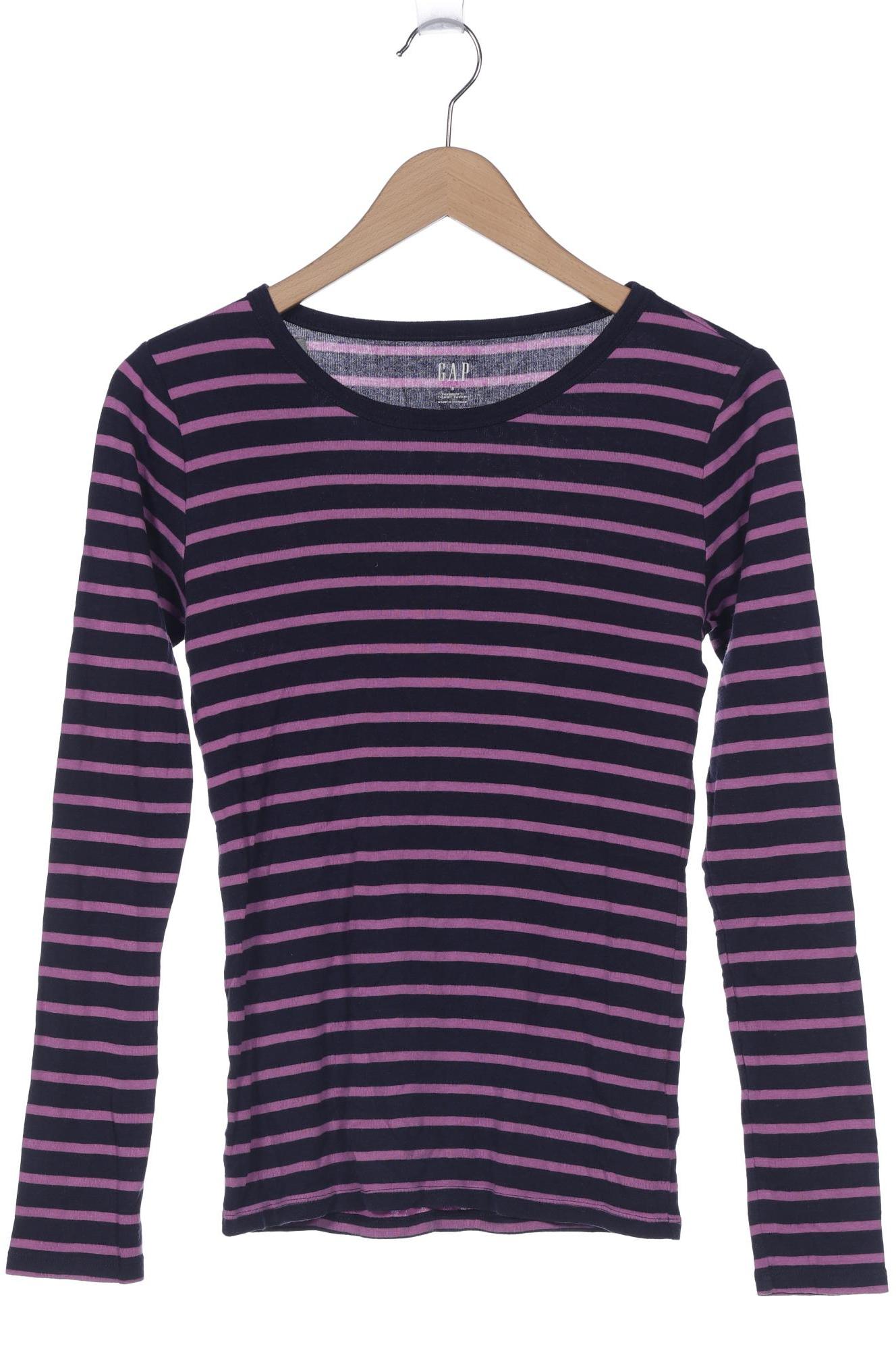 

GAP Damen Langarmshirt, marineblau