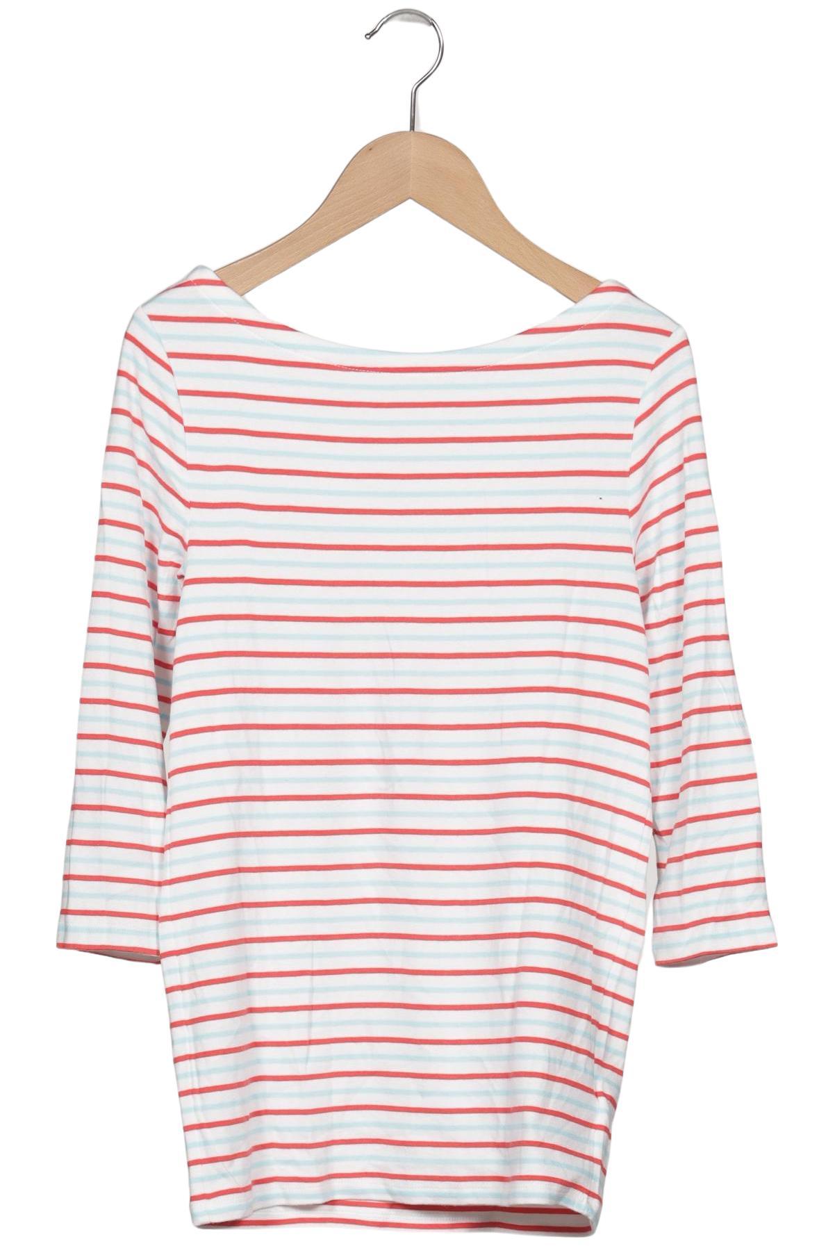 

GAP Damen Langarmshirt, mehrfarbig, Gr. 36