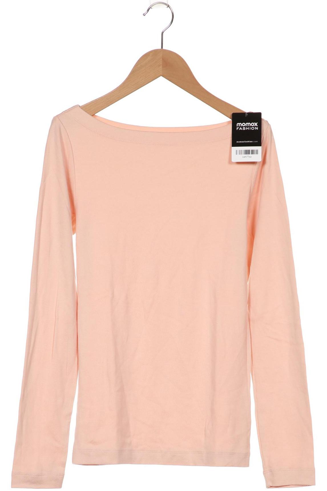 

GAP Damen Langarmshirt, pink