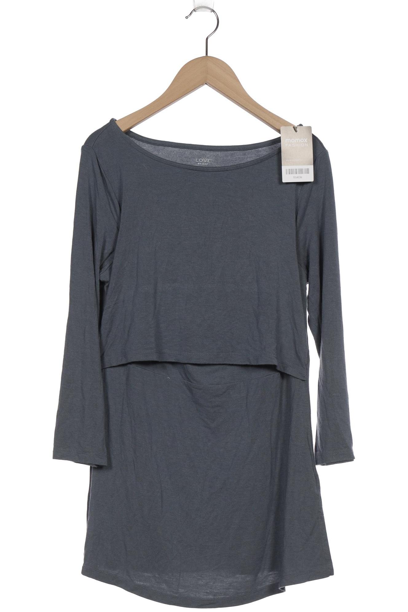 

GAP Damen Langarmshirt, grau