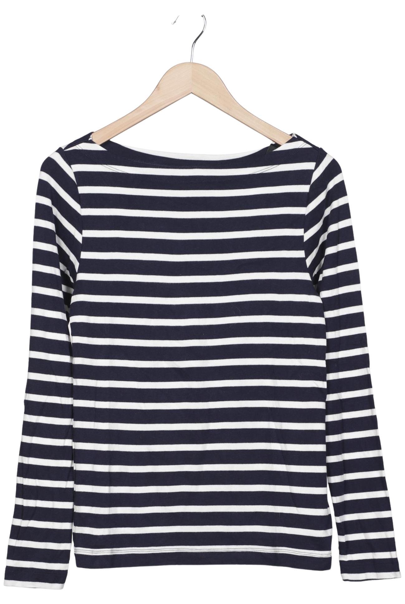 

GAP Damen Langarmshirt, mehrfarbig, Gr. 42