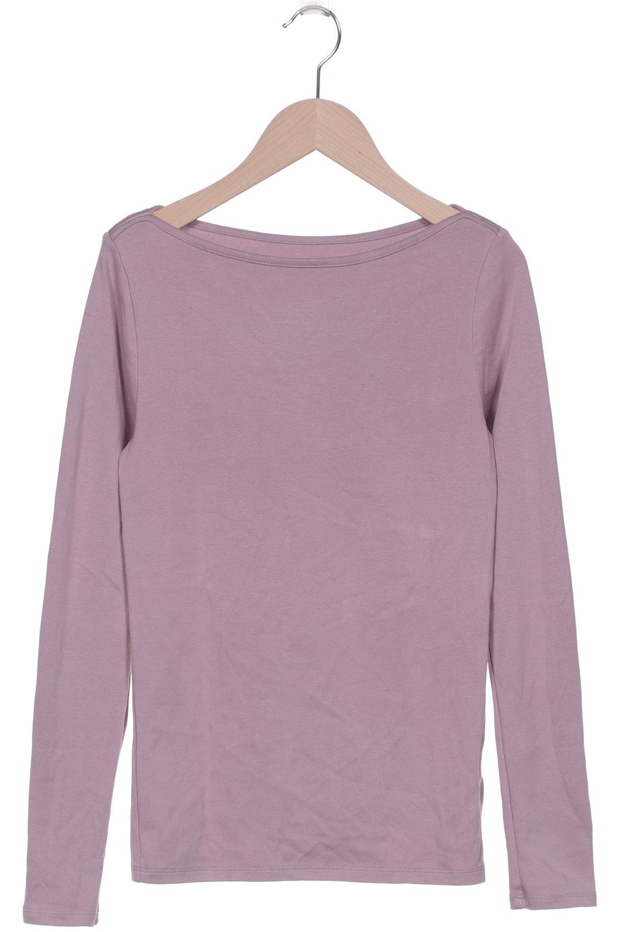 

GAP Damen Langarmshirt, pink