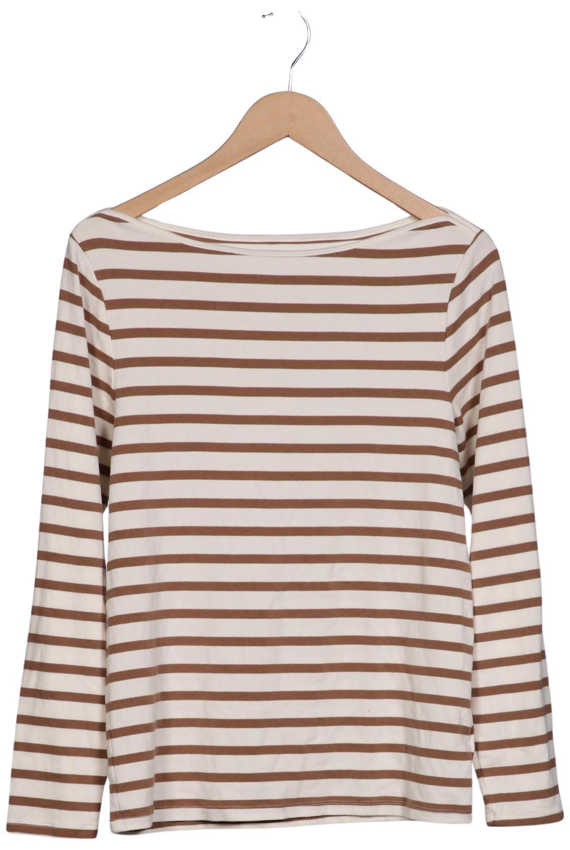 

GAP Damen Langarmshirt, mehrfarbig, Gr. 44