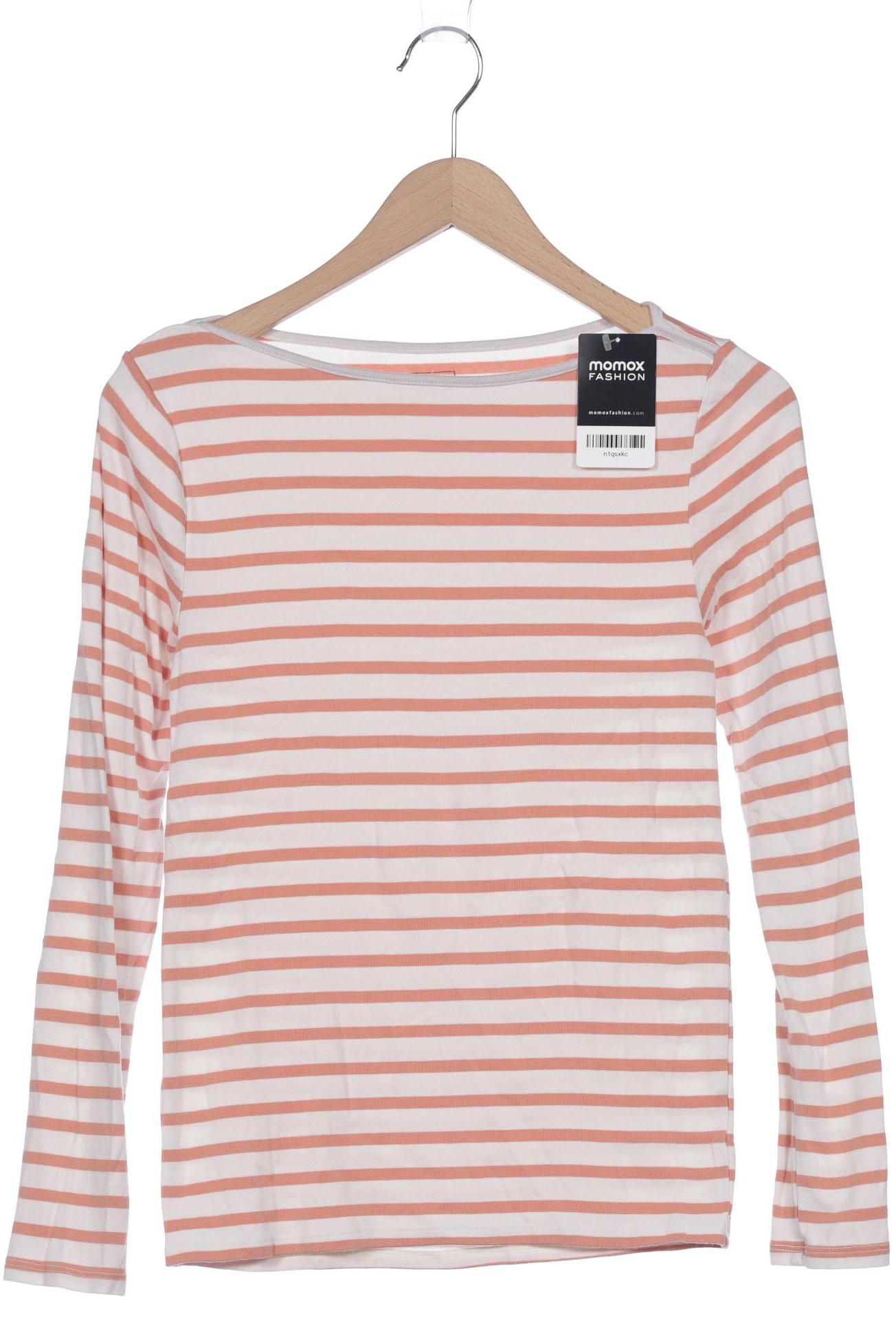 

GAP Damen Langarmshirt, orange, Gr. 38