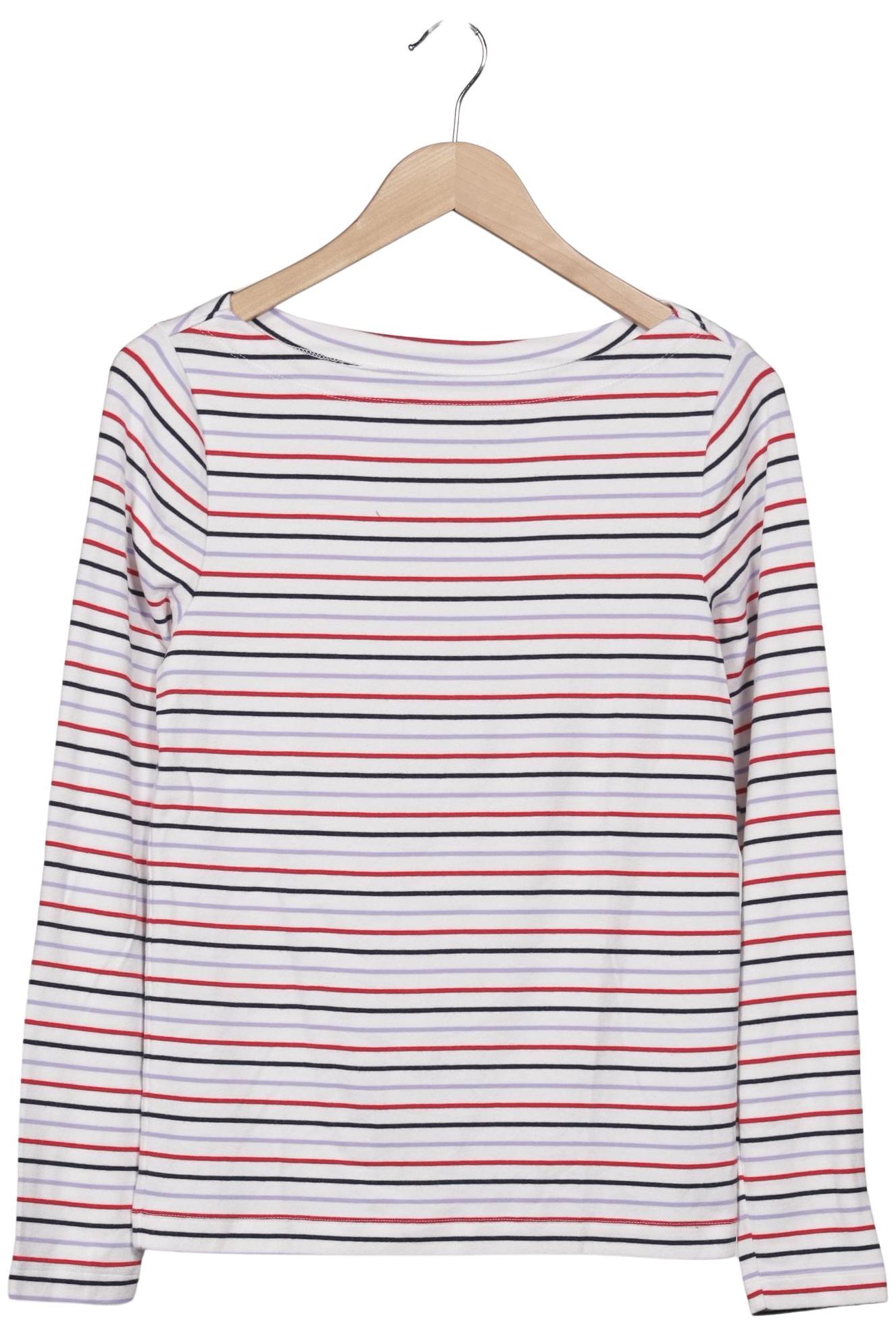 

GAP Damen Langarmshirt, mehrfarbig, Gr. 42