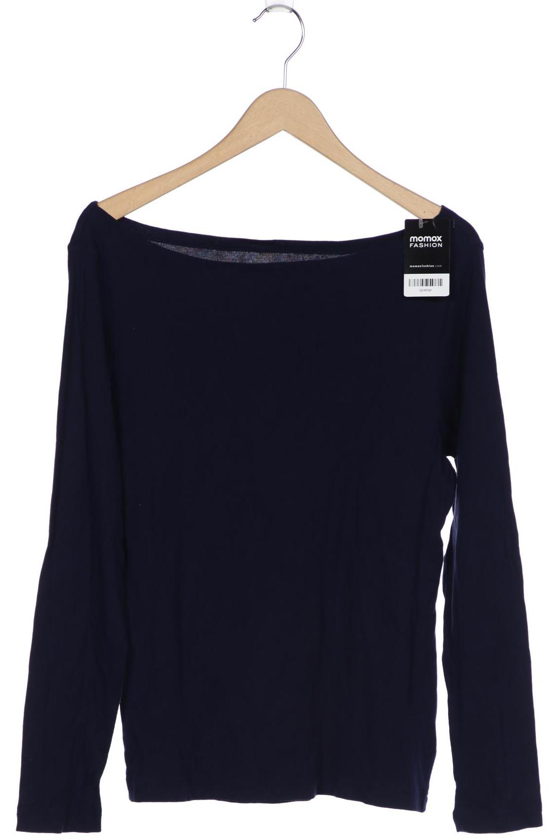 

GAP Damen Langarmshirt, marineblau