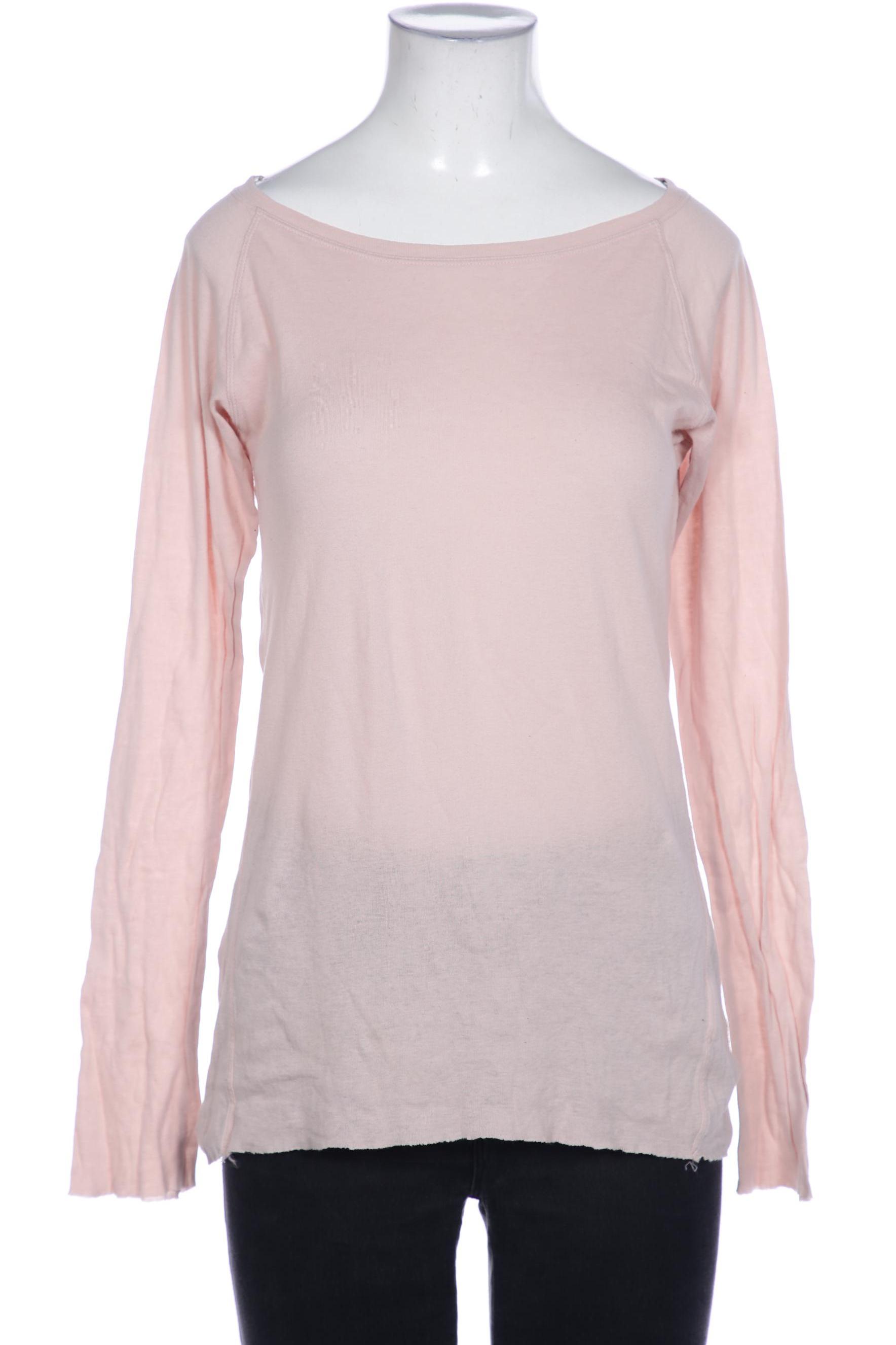 

GAP Damen Langarmshirt, beige