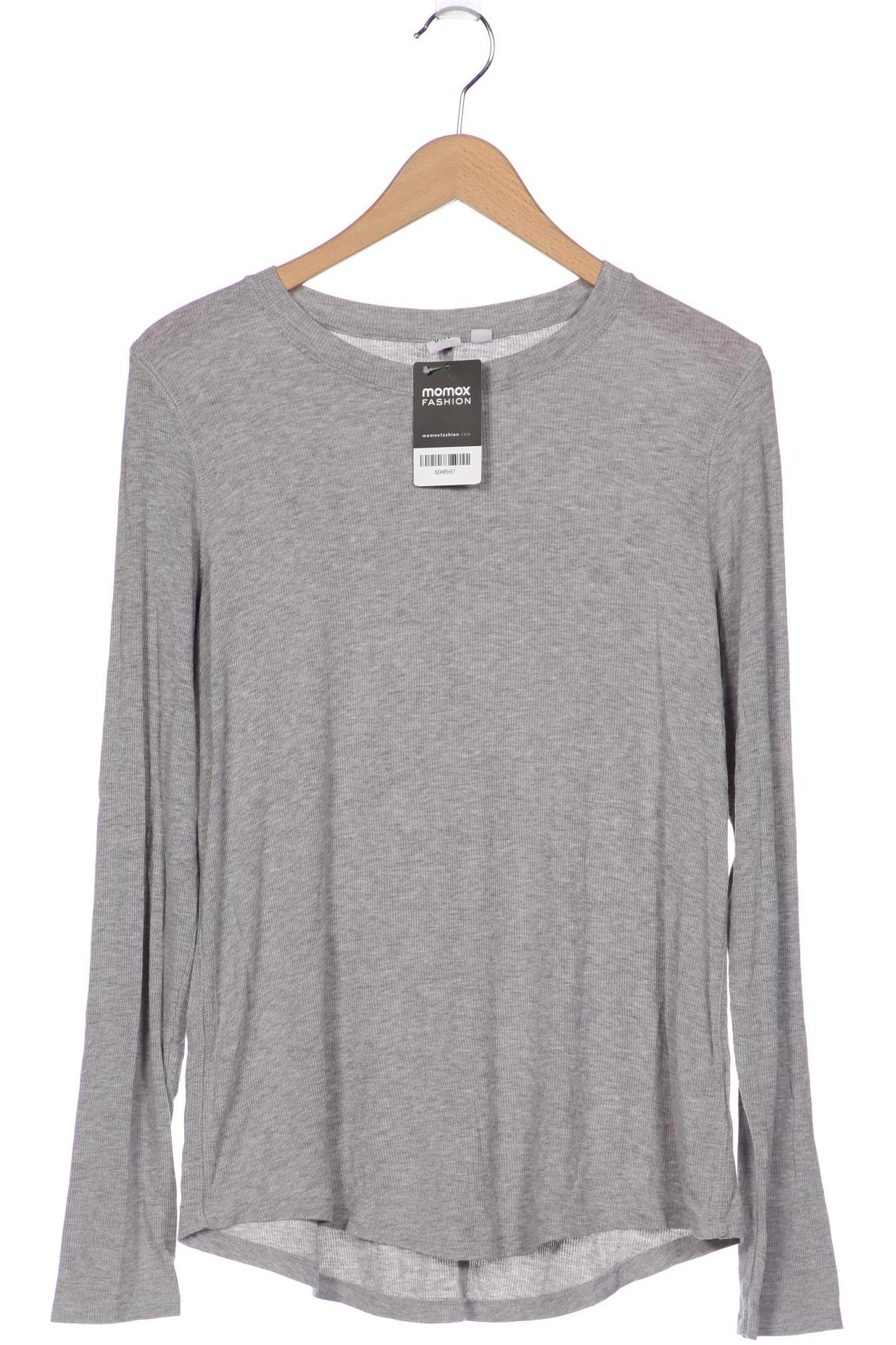 

GAP Damen Langarmshirt, grau