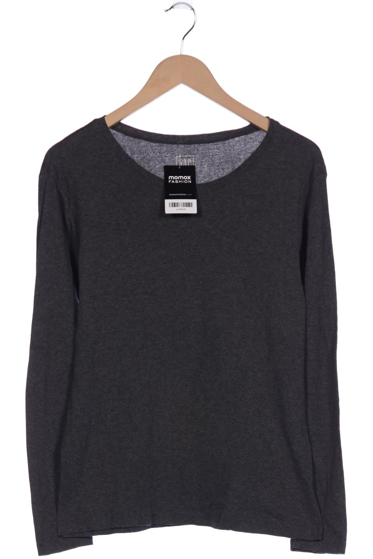 

GAP Damen Langarmshirt, grau