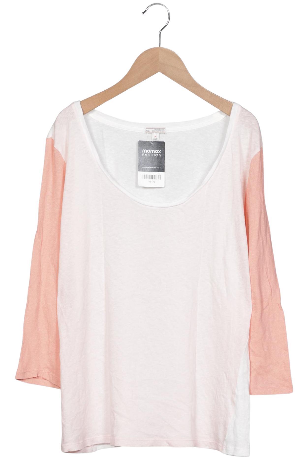 

GAP Damen Langarmshirt, mehrfarbig, Gr. 38