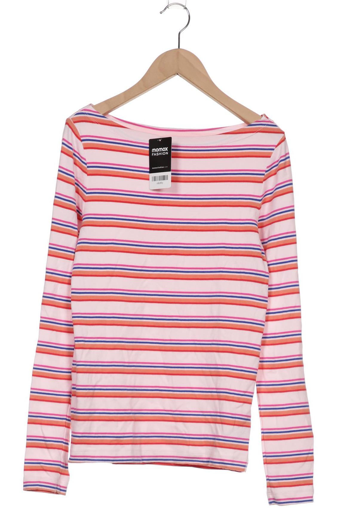 

GAP Damen Langarmshirt, pink