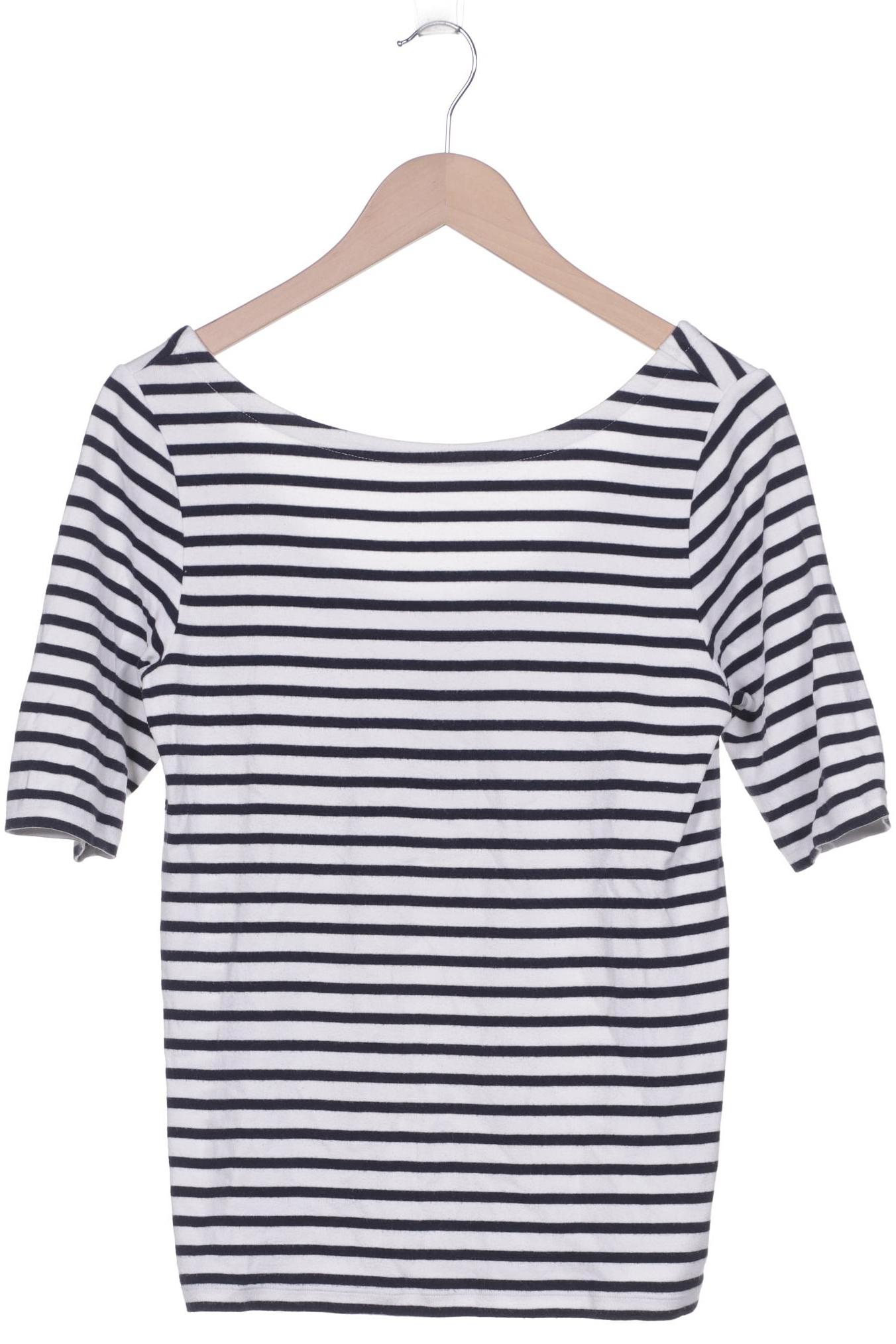 

GAP Damen Langarmshirt, marineblau, Gr. 42