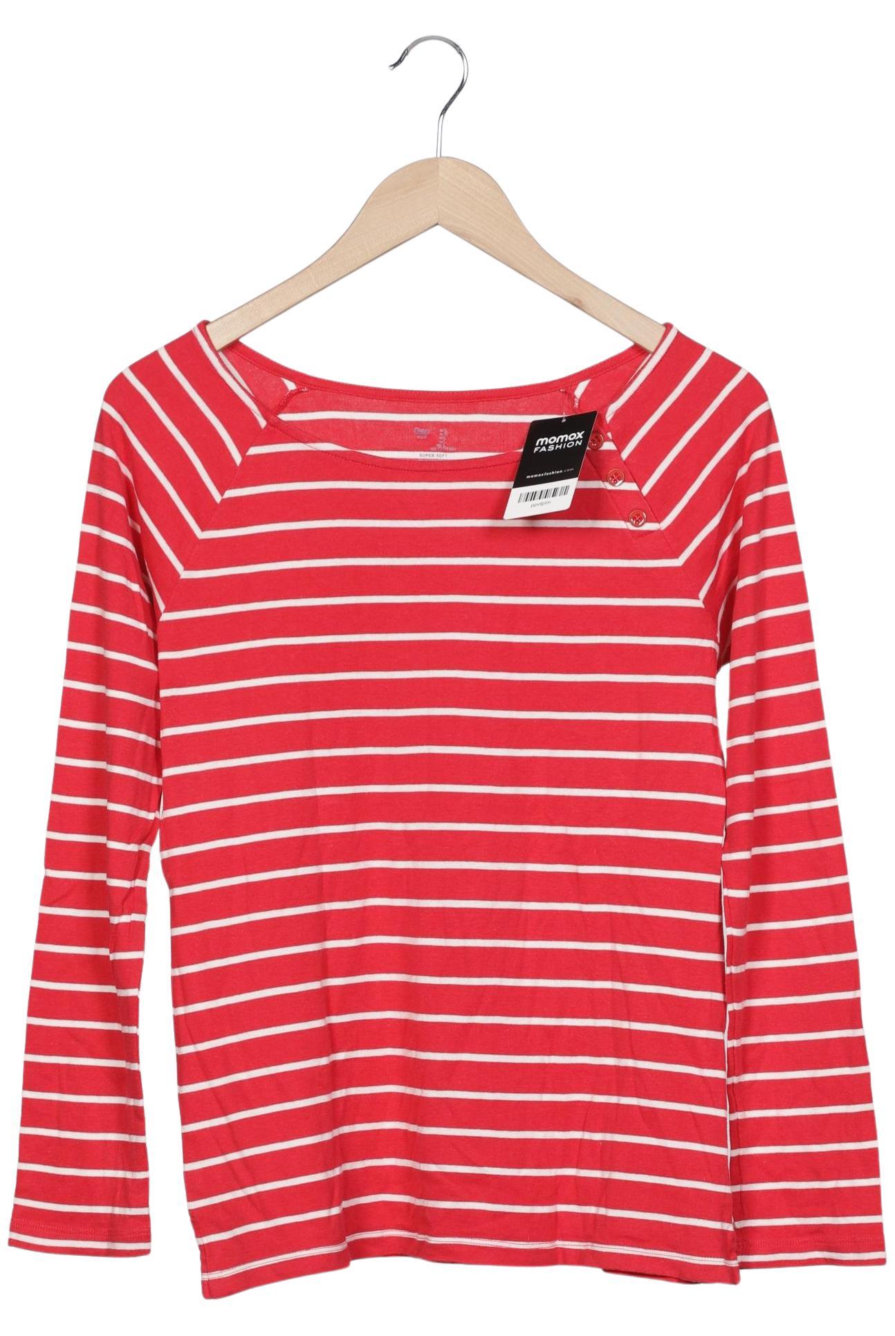 

GAP Damen Langarmshirt, mehrfarbig, Gr. 42