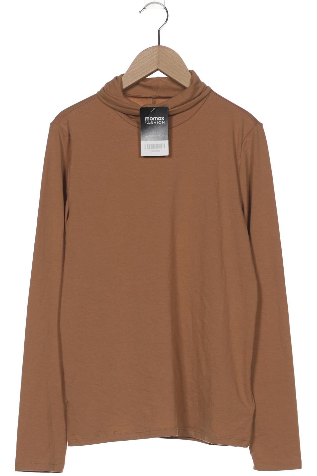 Thumbnail - GAP Damen Langarmshirt, braun, Gr. 38