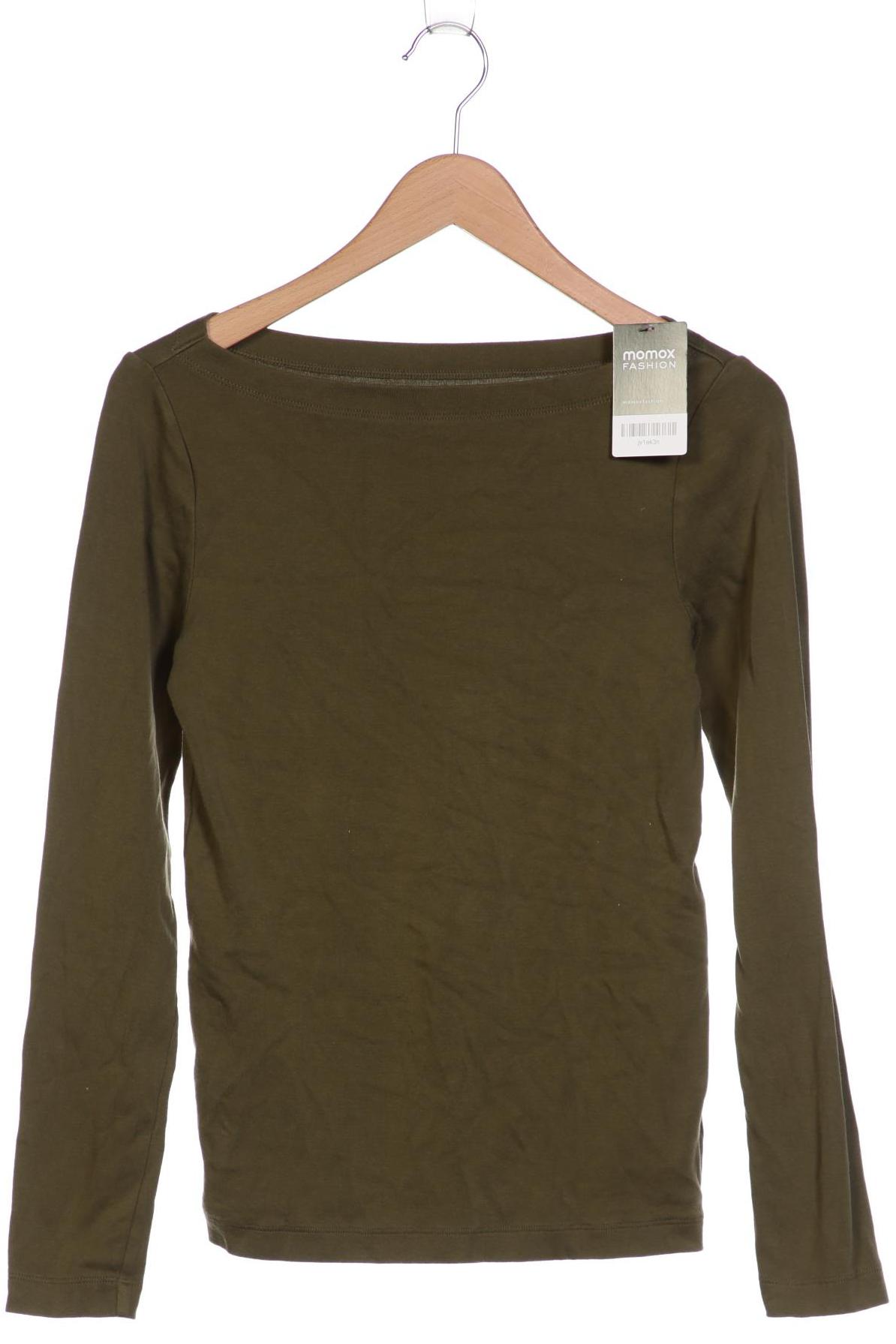 

GAP Damen Langarmshirt, grün