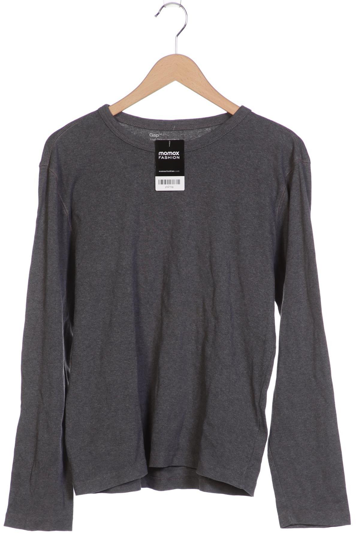 

GAP Damen Langarmshirt, grau