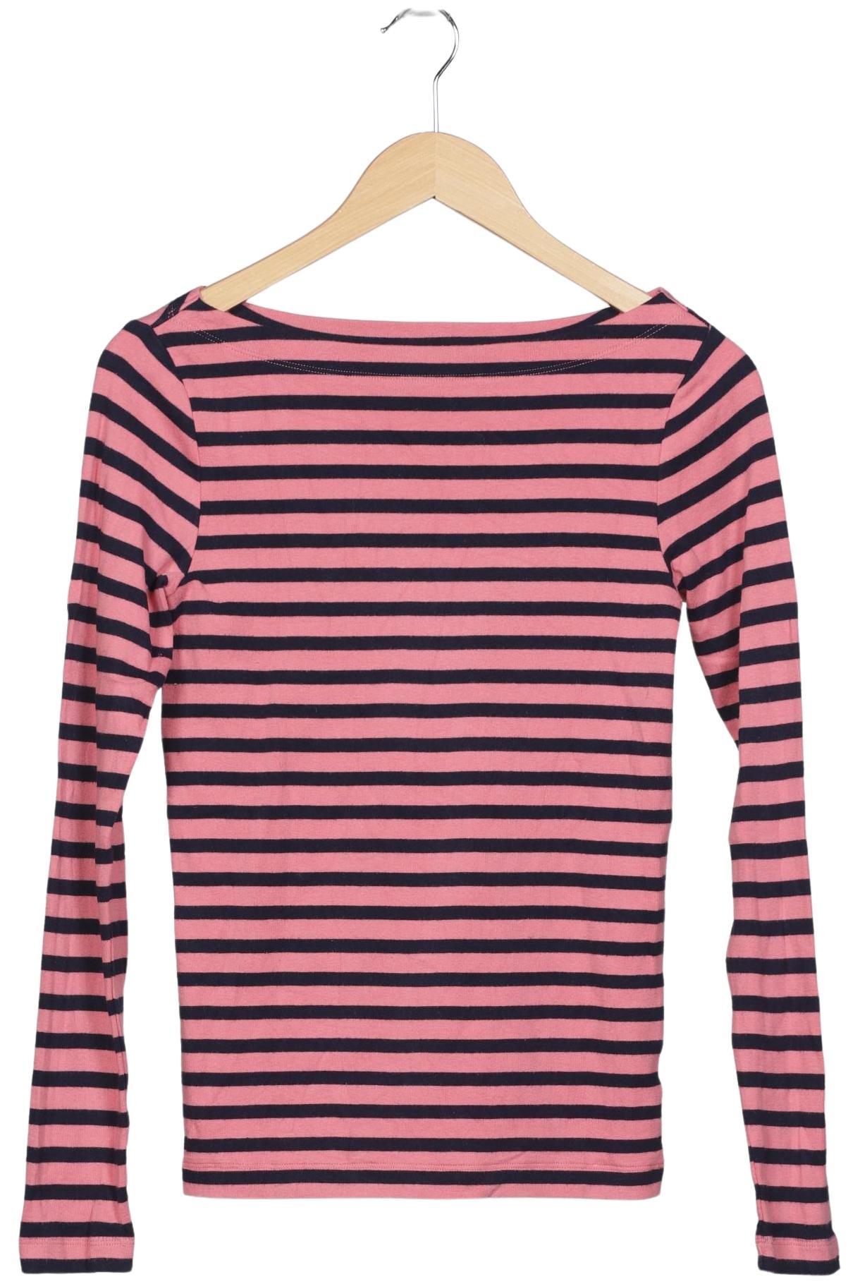 

GAP Damen Langarmshirt, mehrfarbig, Gr. 36