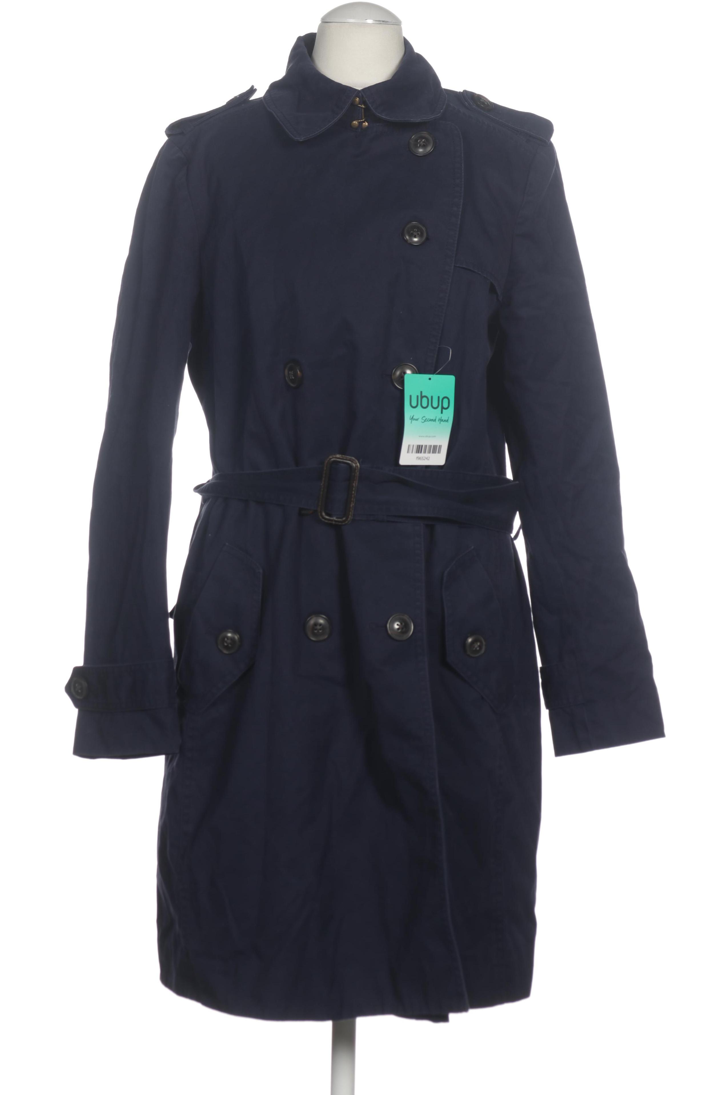 

GAP Damen Mantel, blau, Gr. 36