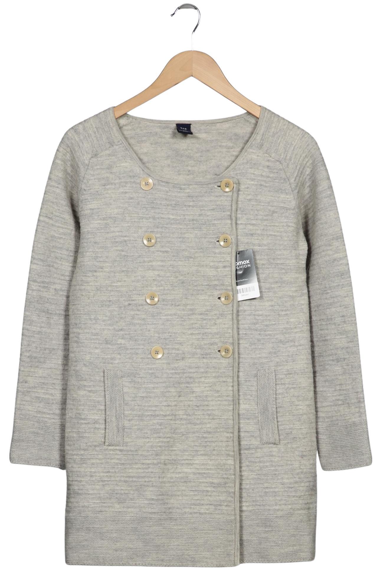 

GAP Damen Mantel, grau, Gr. 42