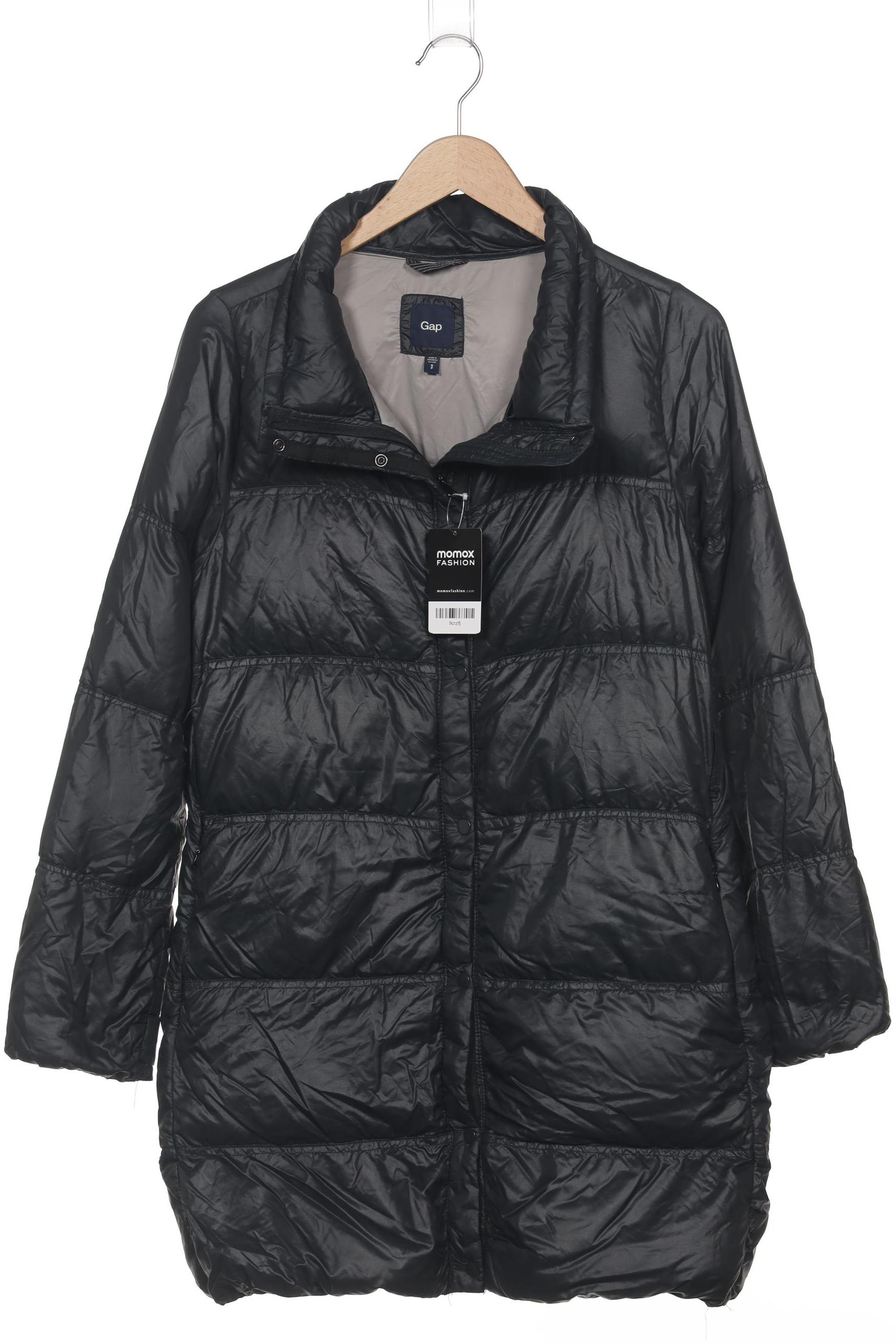 

GAP Damen Mantel, marineblau, Gr. 36