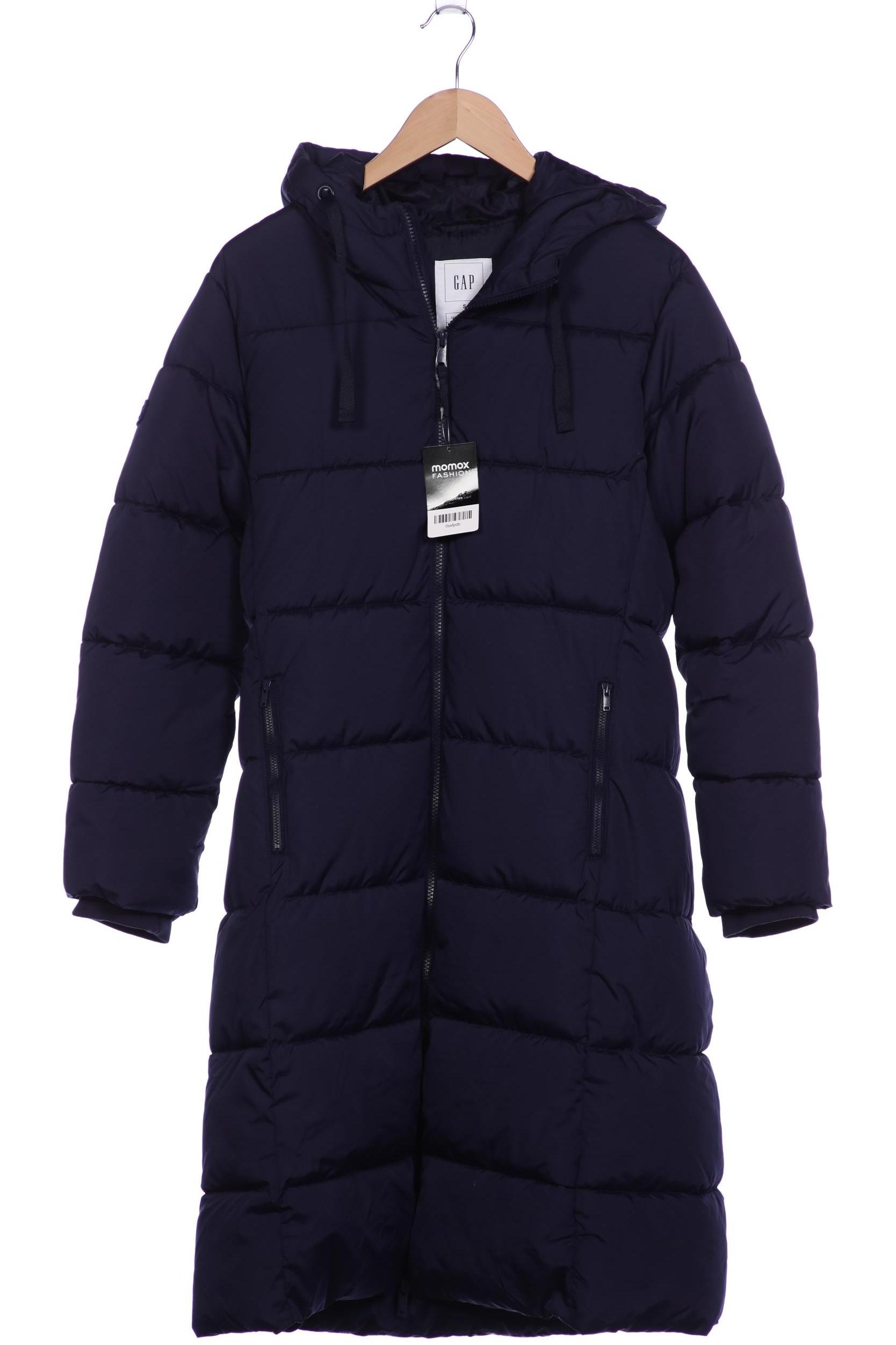 

GAP Damen Mantel, marineblau, Gr. 36