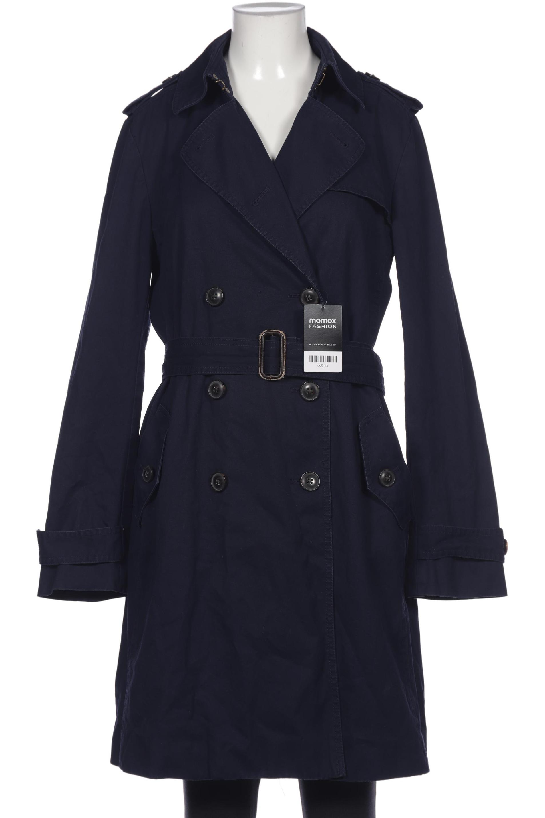 

GAP Damen Mantel, marineblau