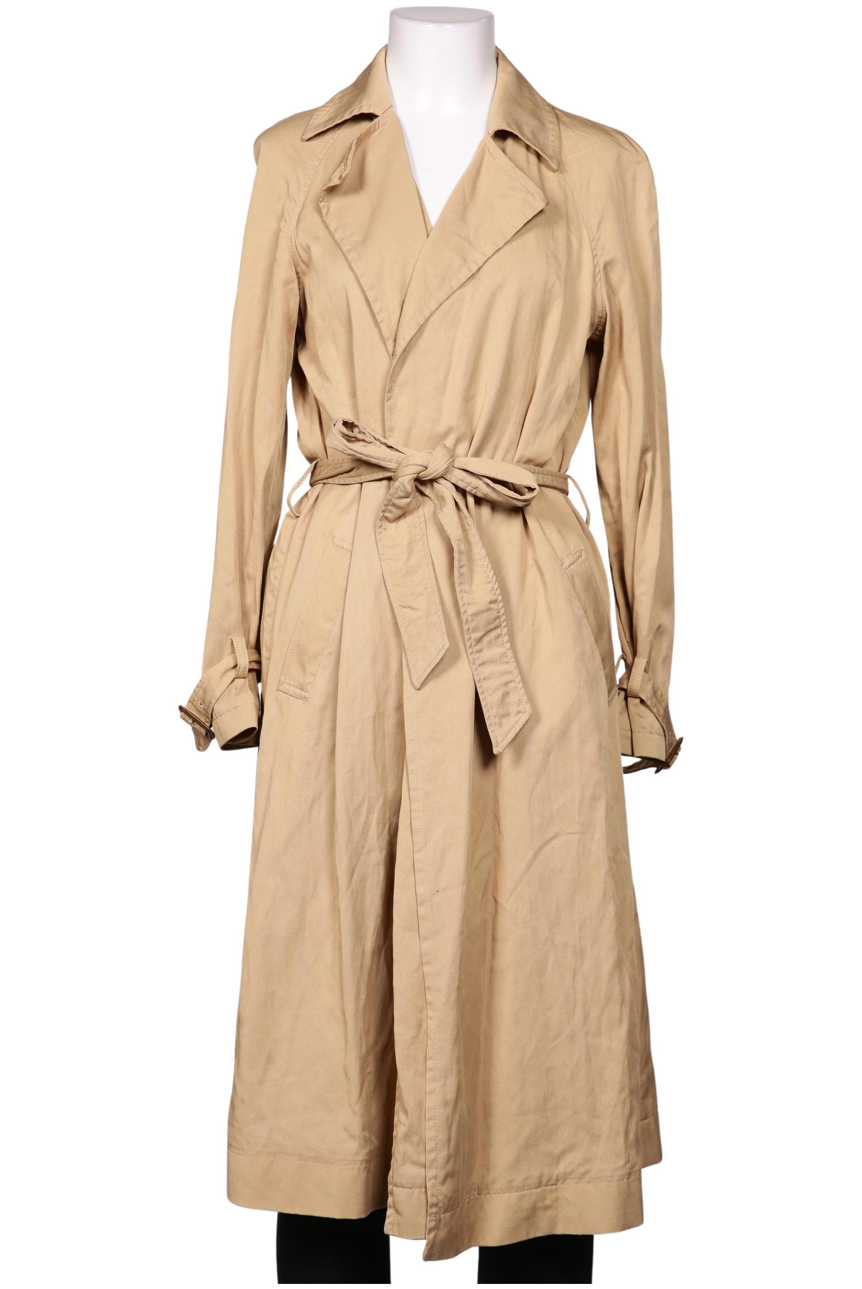 Thumbnail - GAP Damen Mantel, beige, Gr. 34