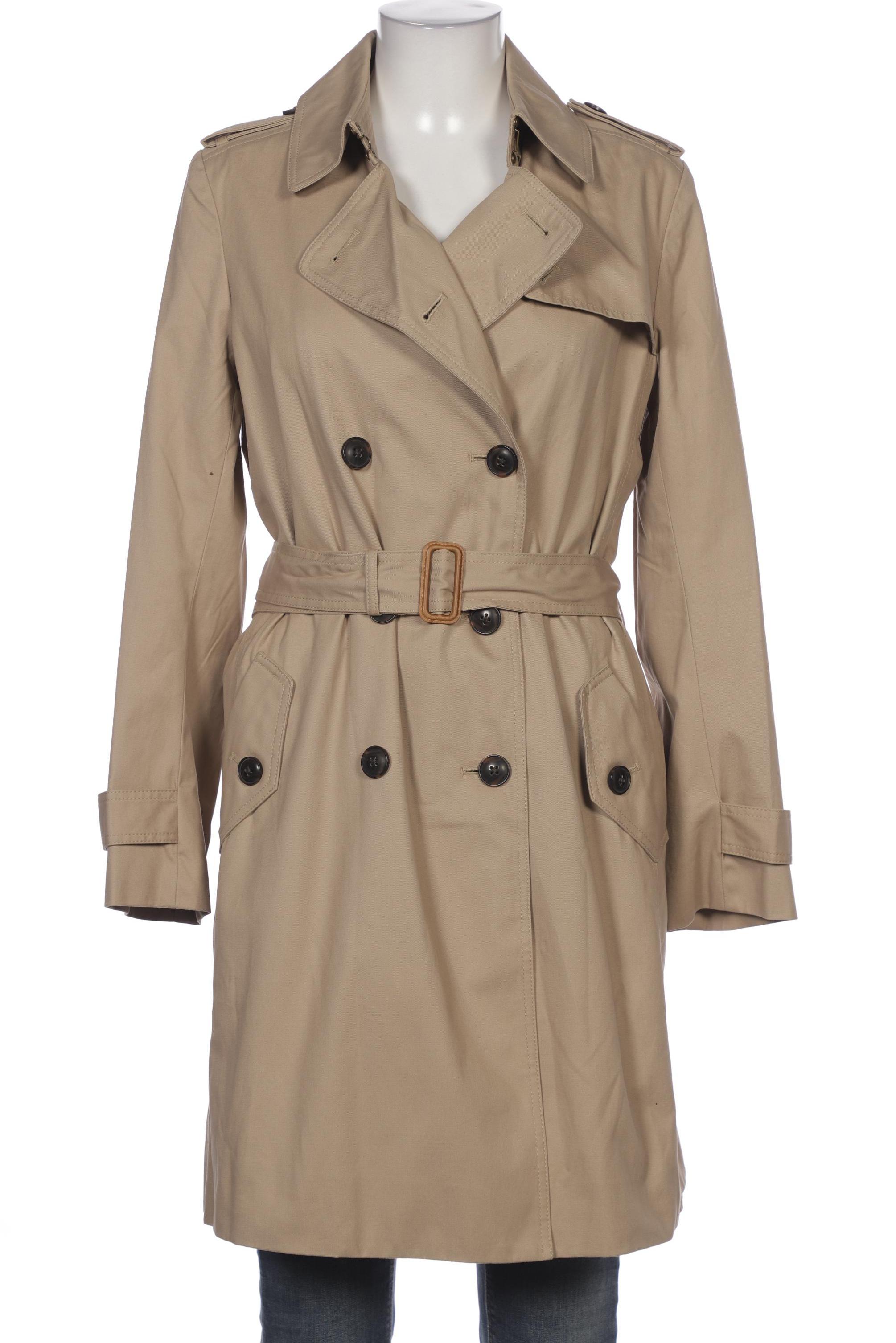 

GAP Damen Mantel, beige