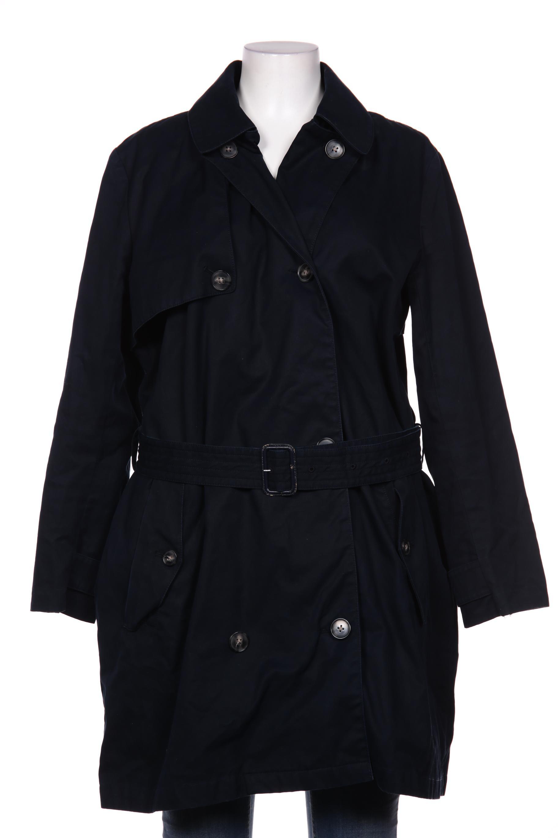 

GAP Damen Mantel, marineblau, Gr. 46