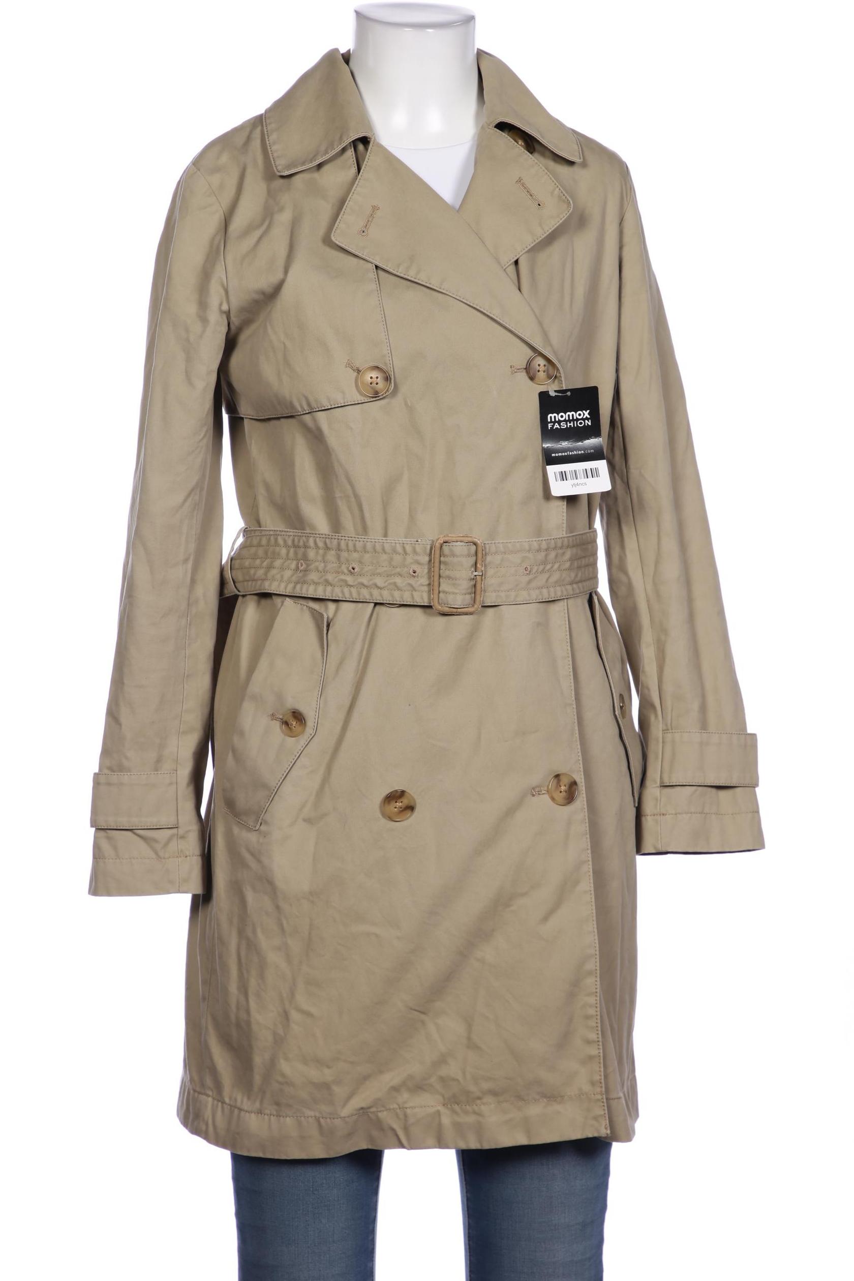 

GAP Damen Mantel, beige