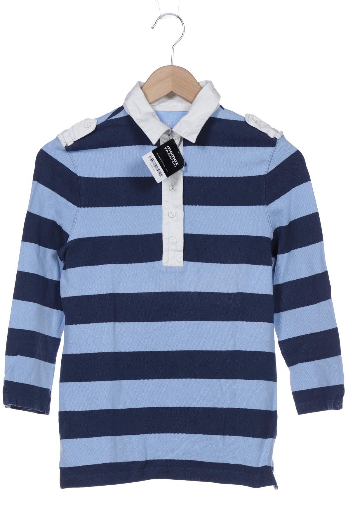 

GAP Damen Poloshirt, marineblau