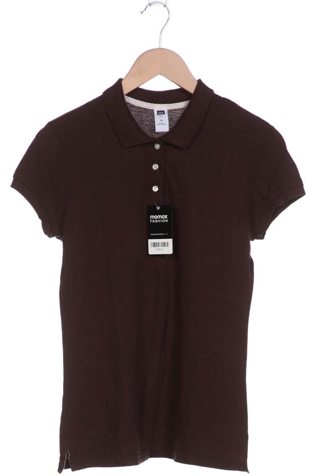 

GAP Damen Poloshirt, braun