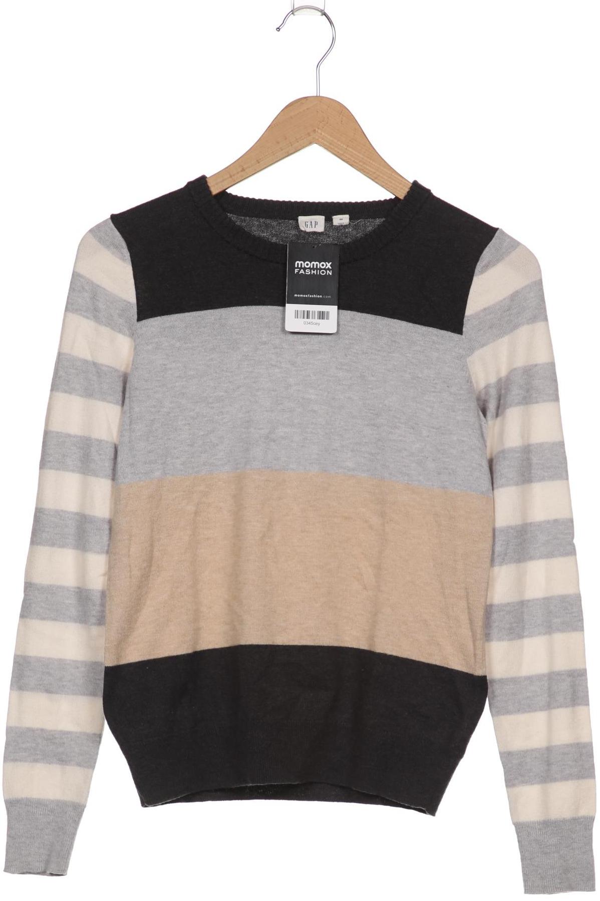 

GAP Damen Pullover, grau