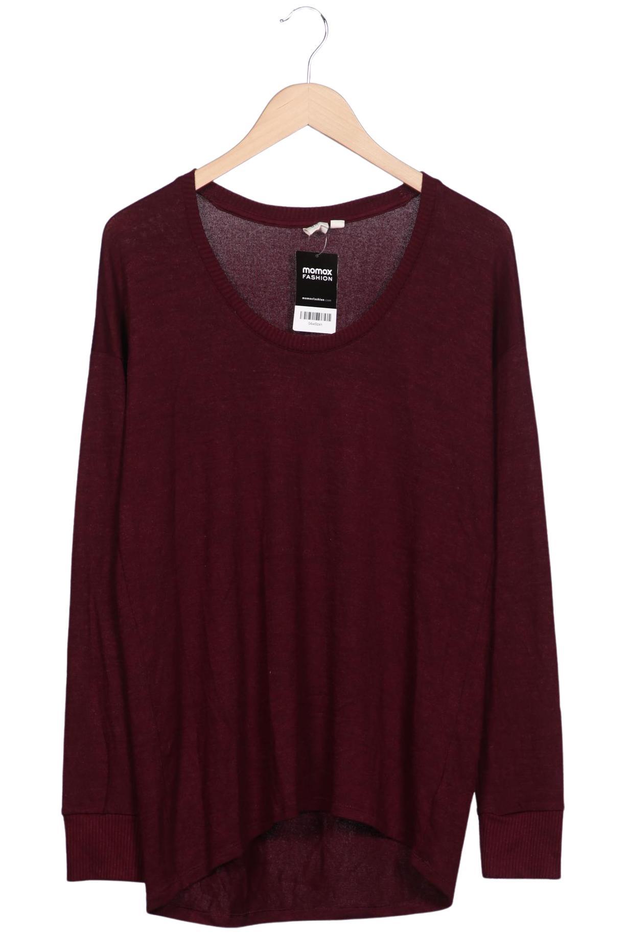 

GAP Damen Pullover, bordeaux, Gr. 38