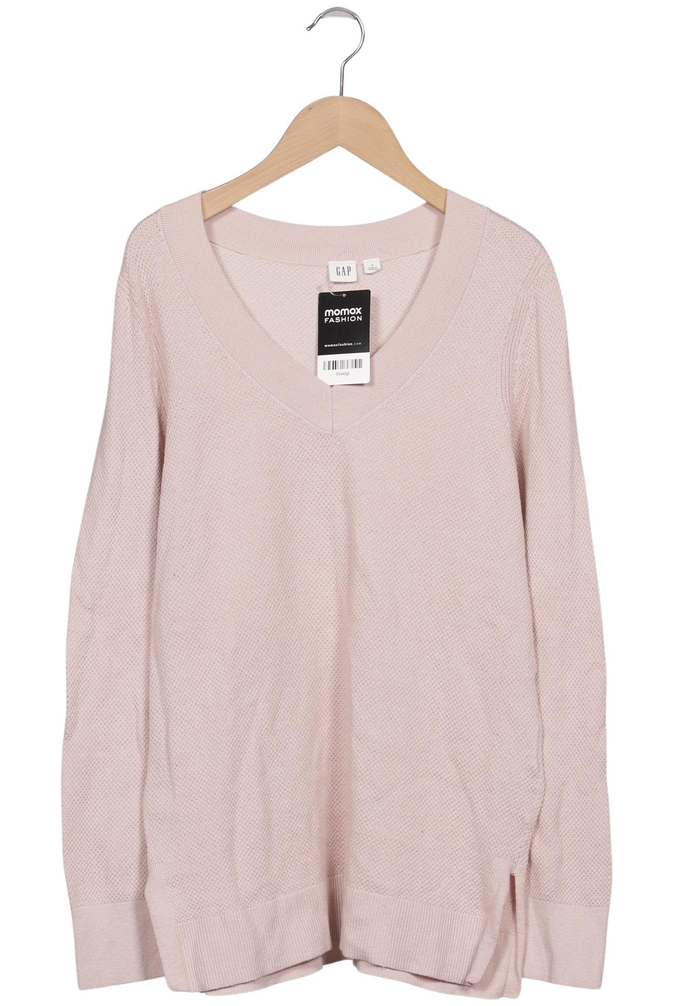 

GAP Damen Pullover, pink, Gr. 38