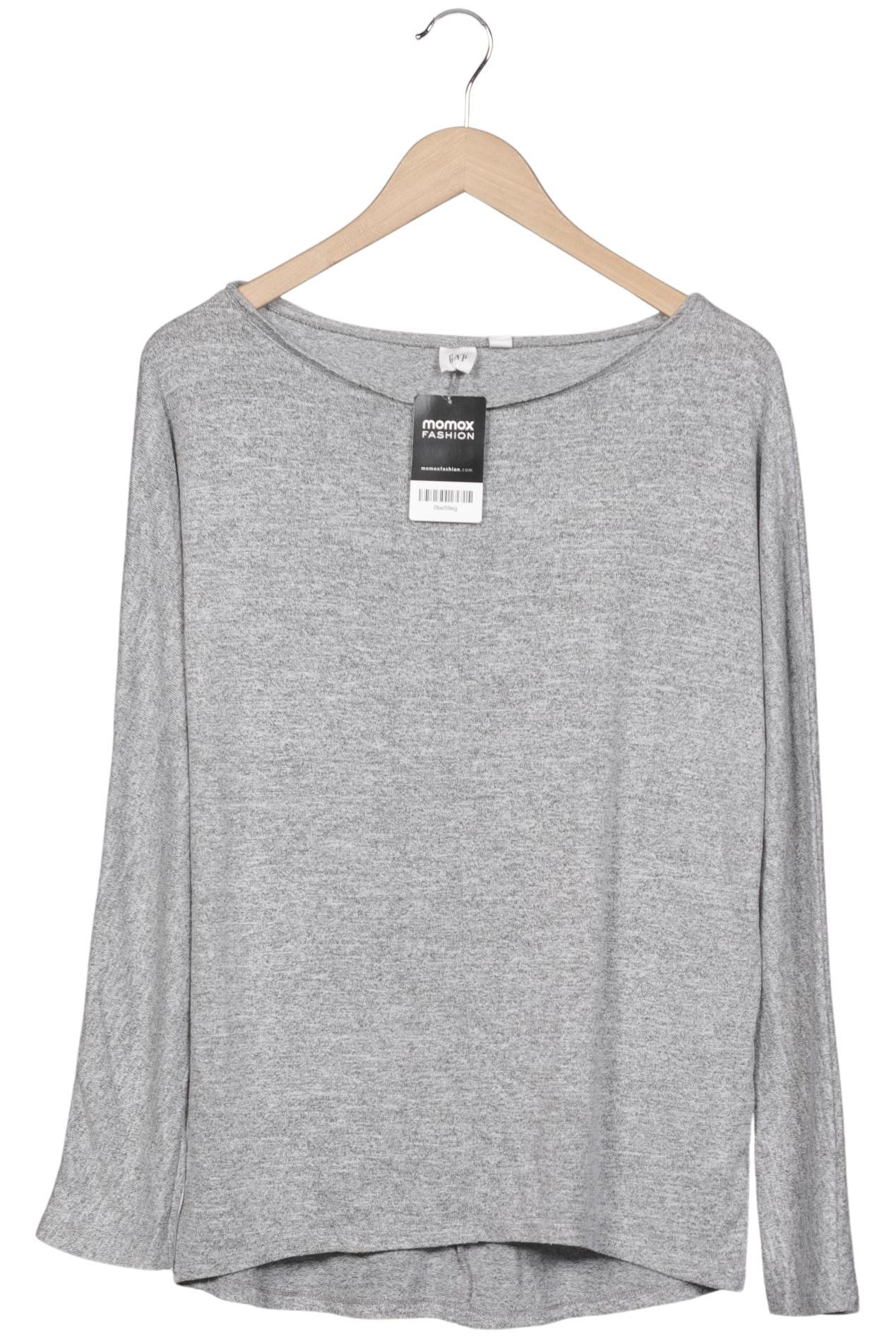 

GAP Damen Pullover, grau, Gr. 38