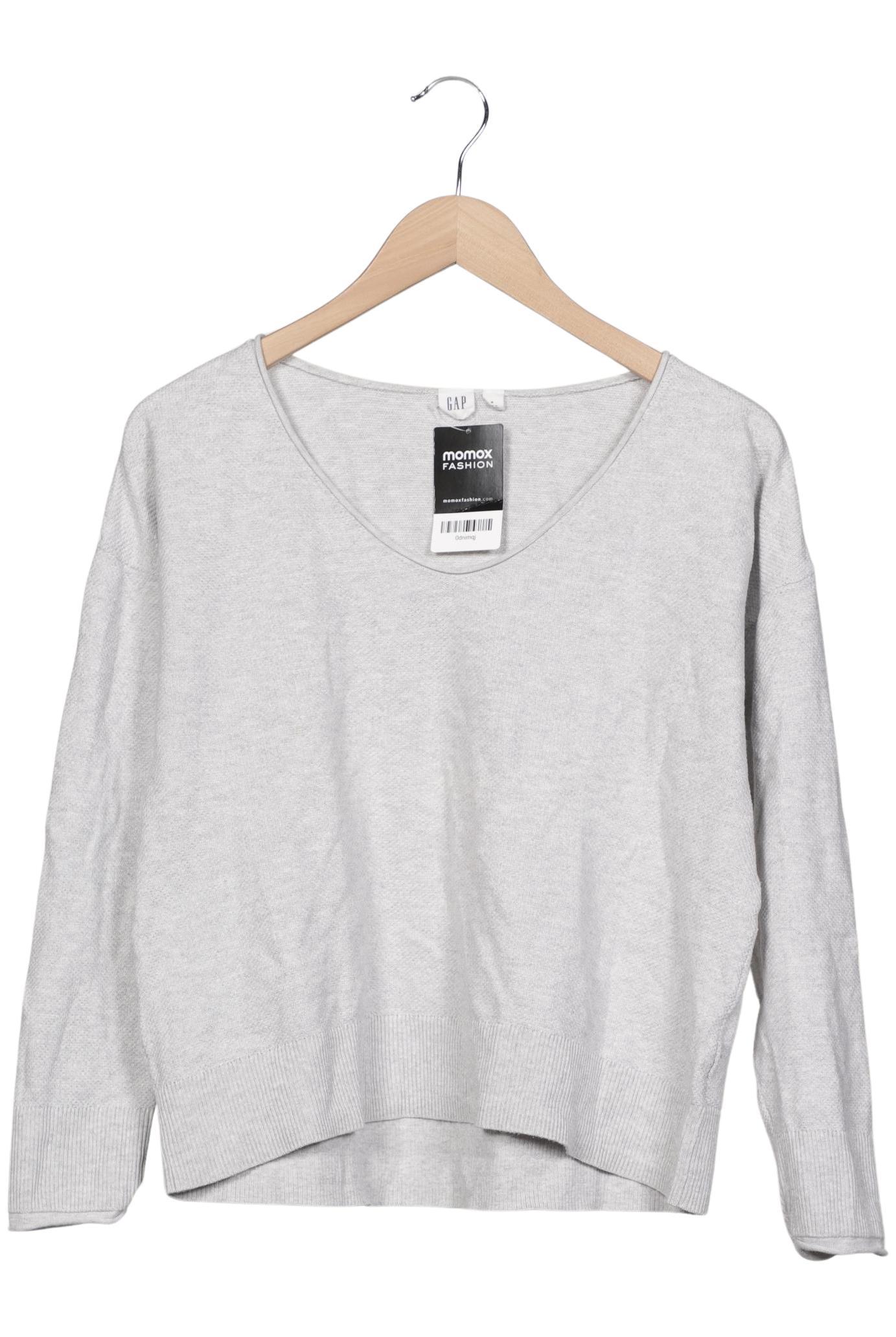 

GAP Damen Pullover, grau, Gr. 38