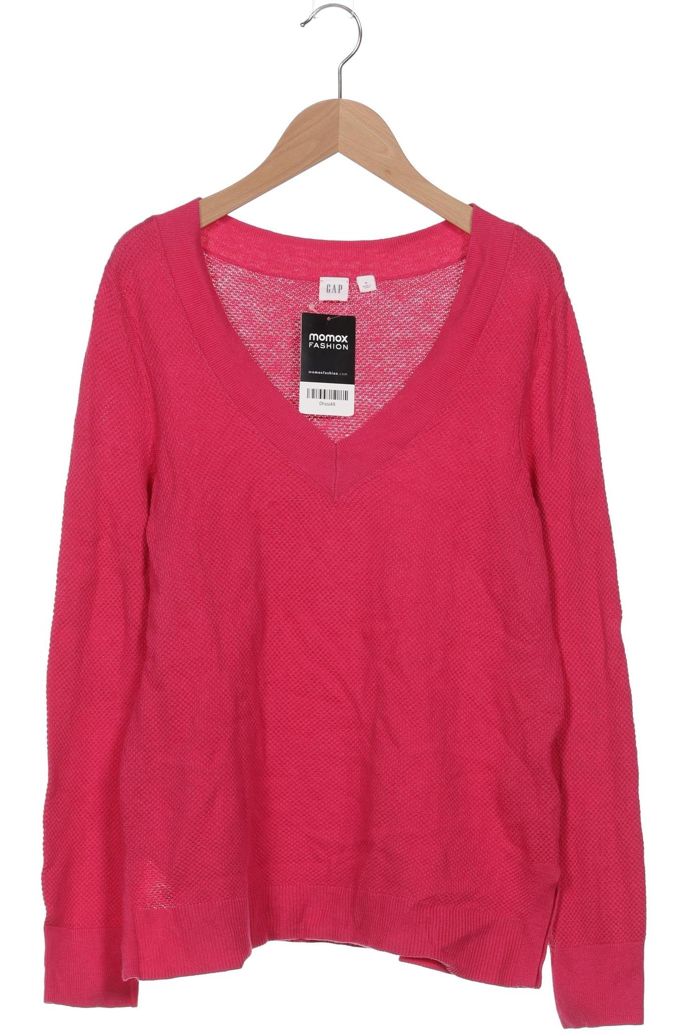 

GAP Damen Pullover, pink, Gr. 38