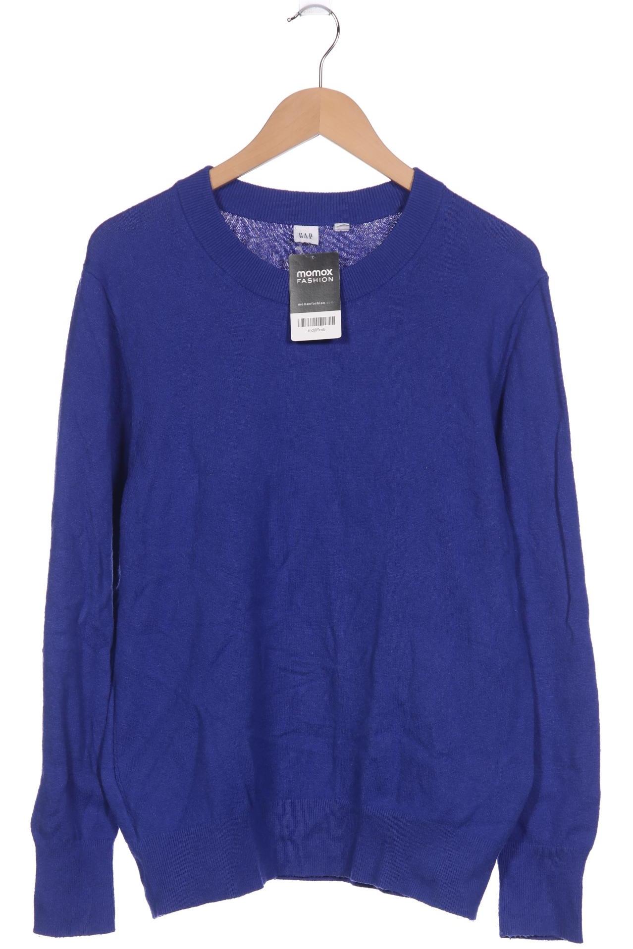 

GAP Damen Pullover, blau, Gr. 44