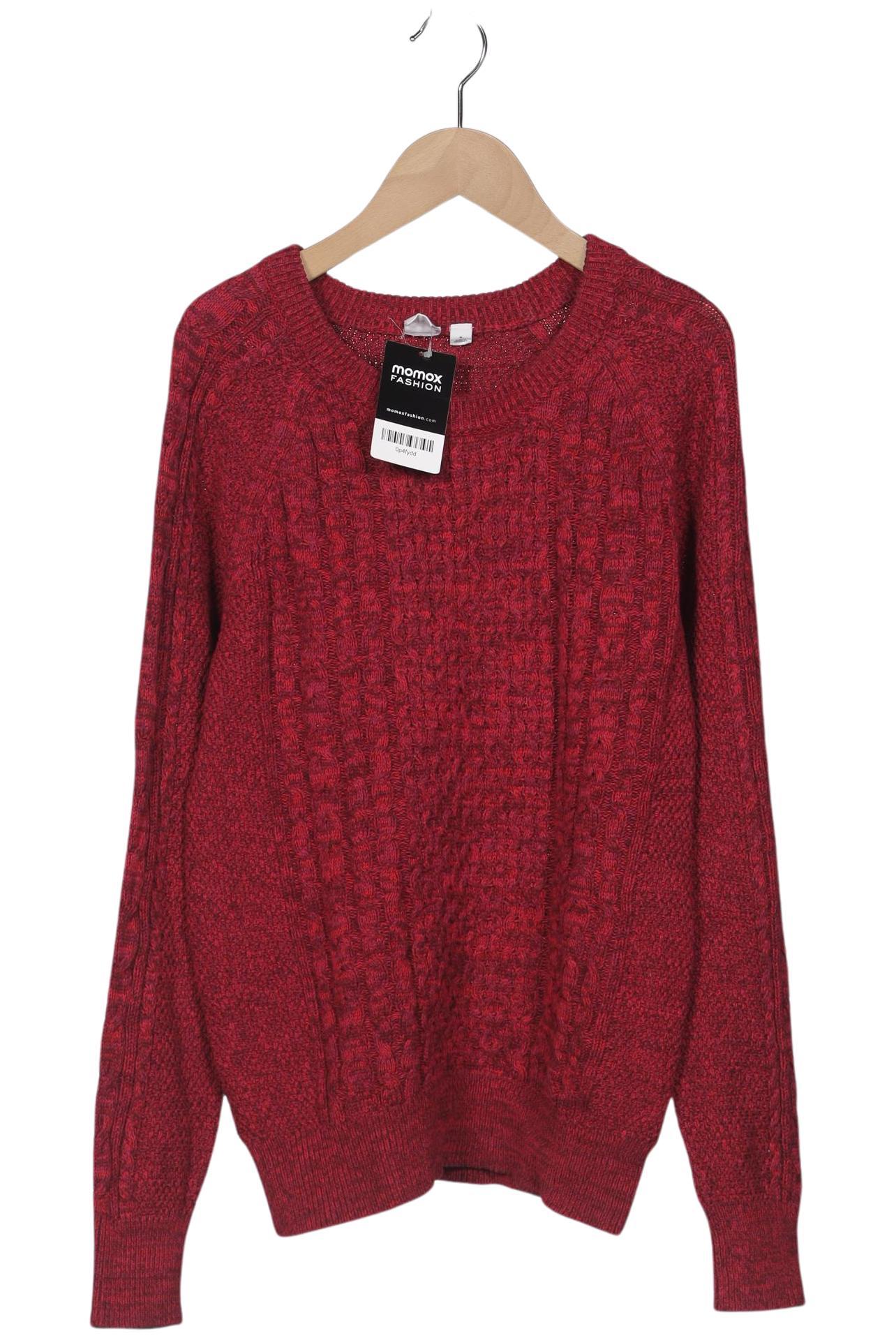

GAP Damen Pullover, rot, Gr. 38
