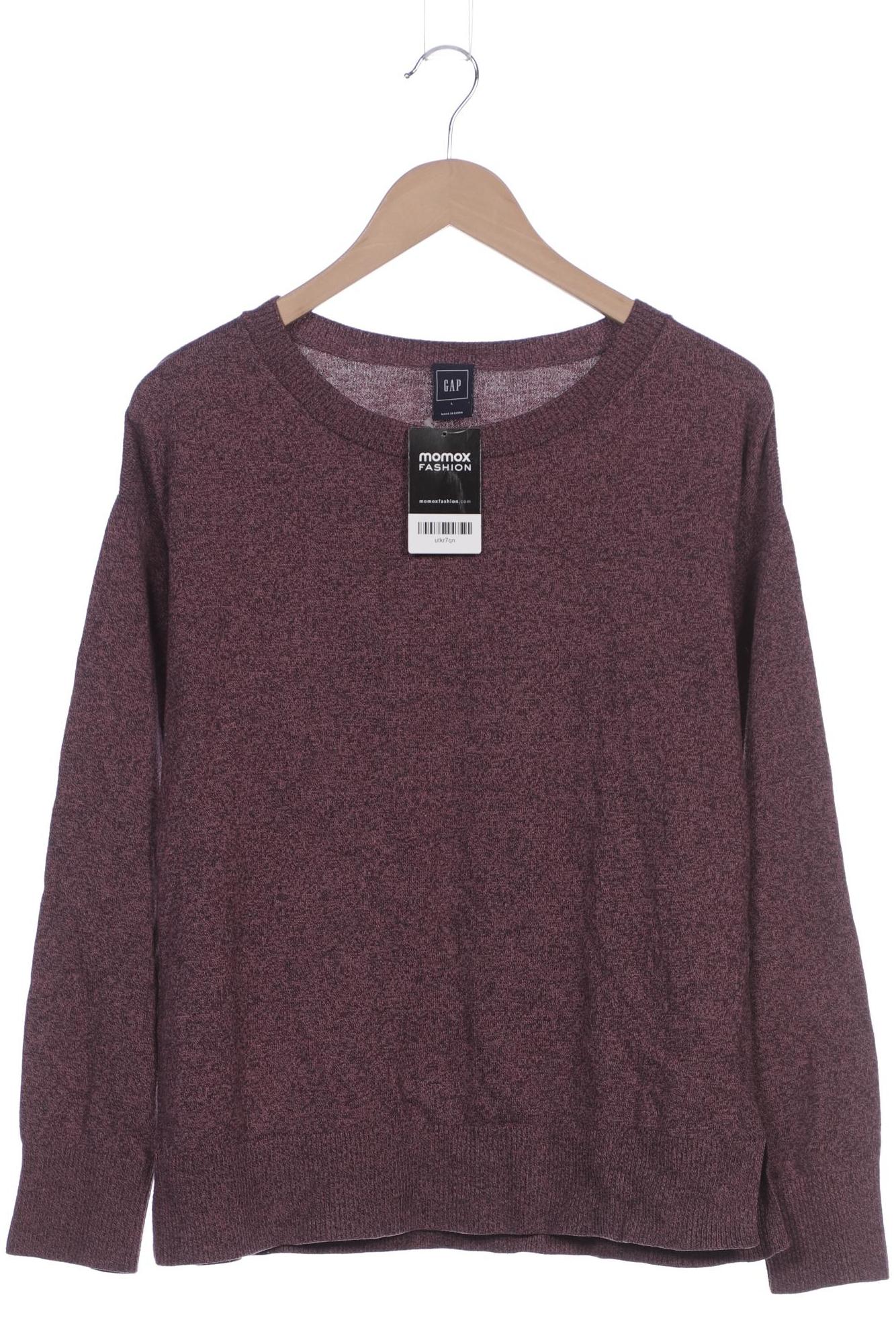 

GAP Damen Pullover, flieder, Gr. 42